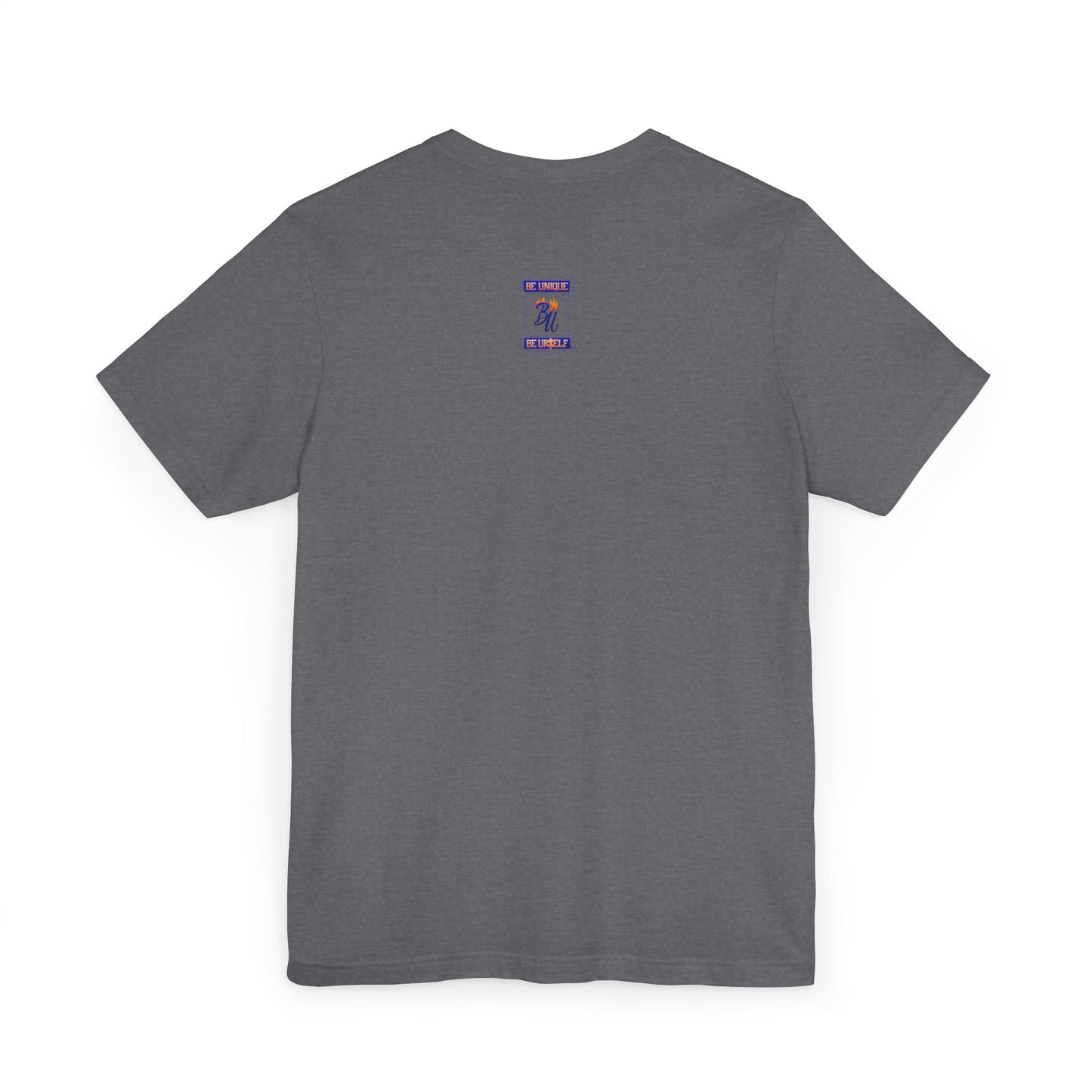 Sporty Bear Graphic Tee - Unisex Jersey T-Shirt, Cute Animal Shirt, Fun Baseball Apparel, Gift for Sports Fans, Casual Wear
