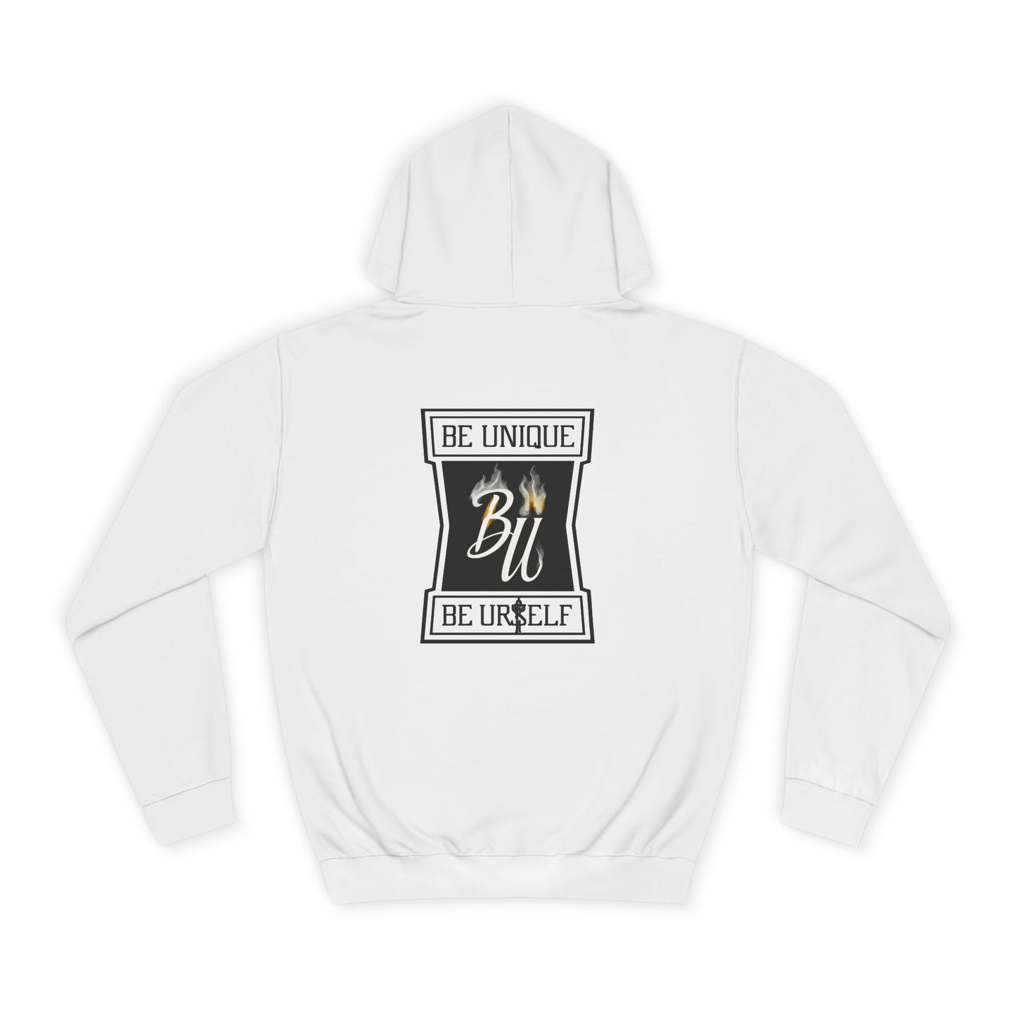 Unisex College Hoodie with Unique Design,Stylish Hoodie, Casual Wear, College Apparel, Gift for Students, Cozy Sweatshirt