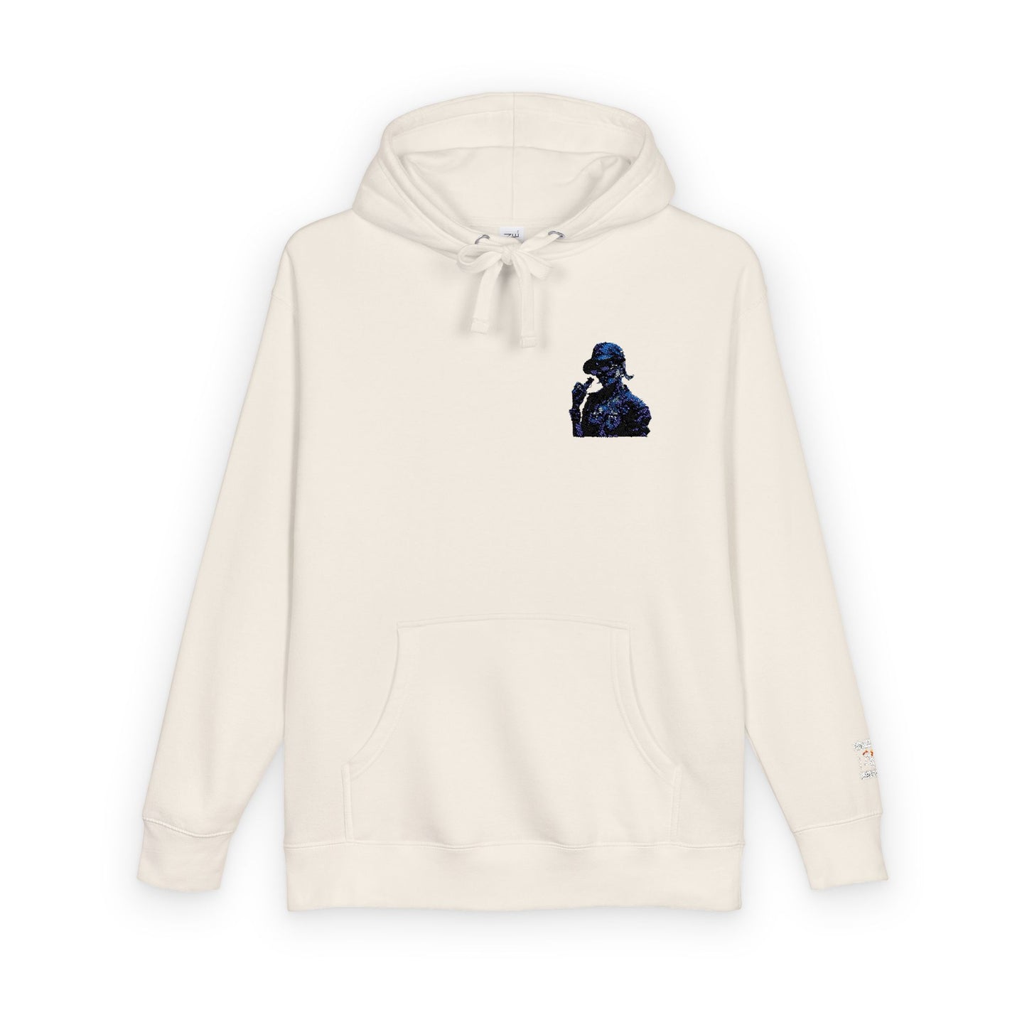 Unisex Fleece Hoodie