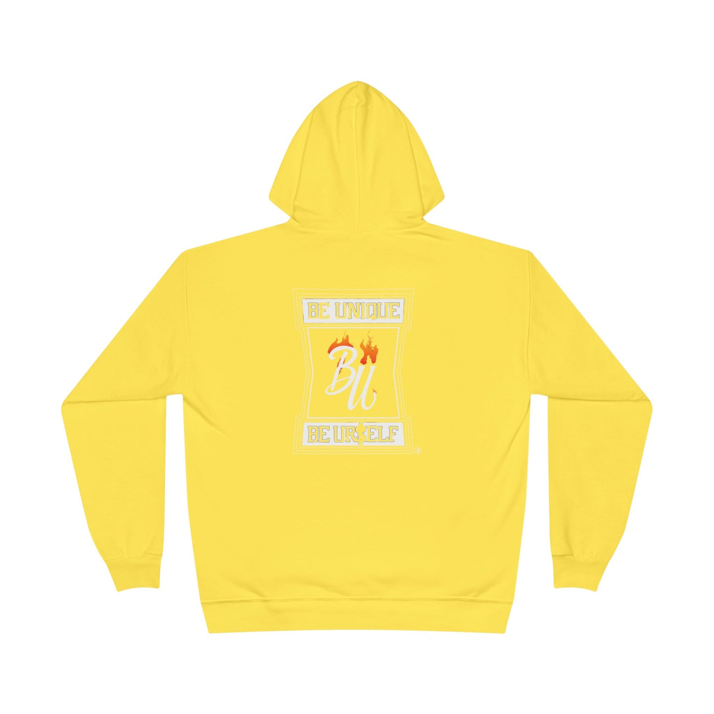 Bear Money Hoodie - Be Unique & Be Yourself