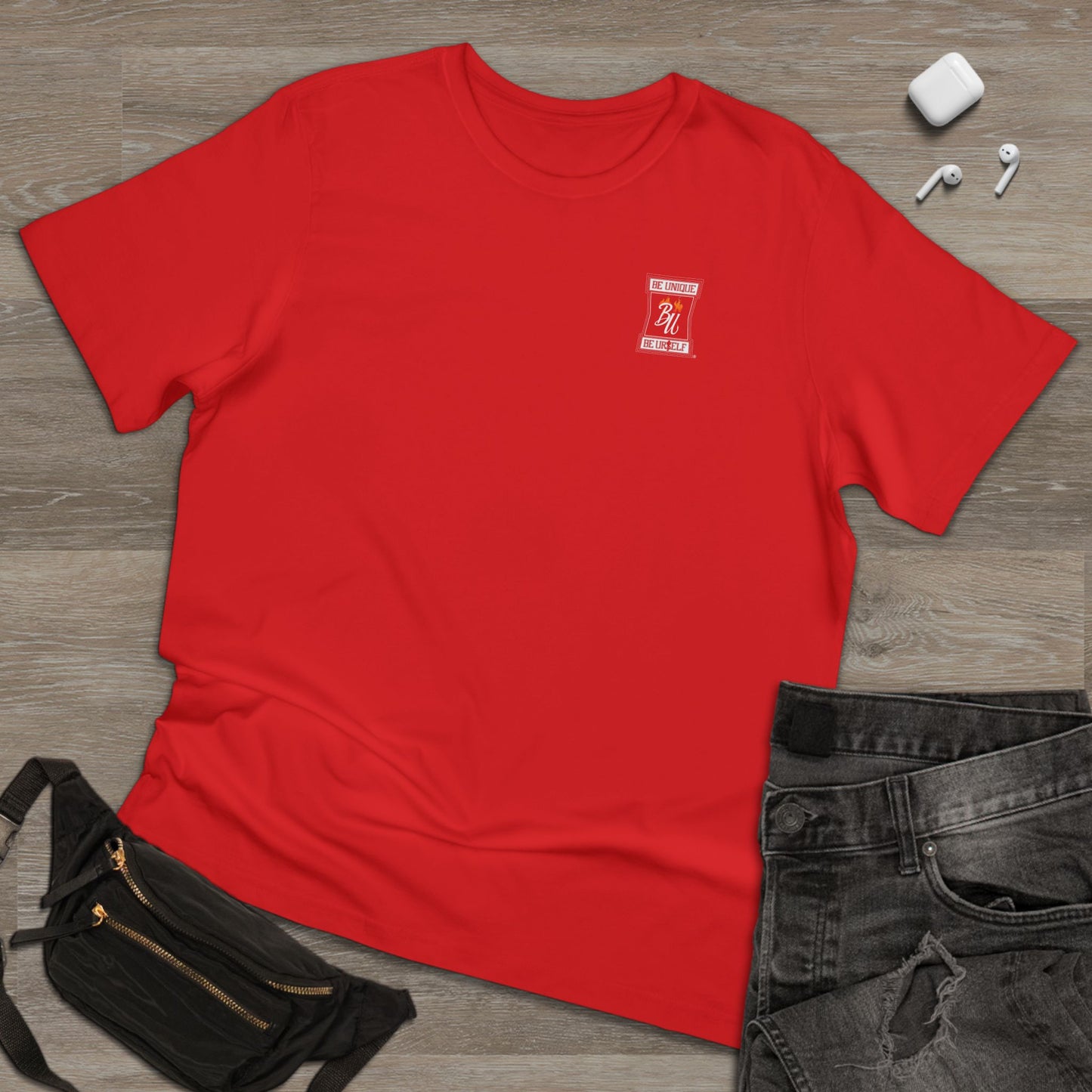Unisex Graphic T-Shirt // Trendy Streetwear Tee, Casual Wear, Gift for Him/Her, Cool Animal Print, Hip Hop Style