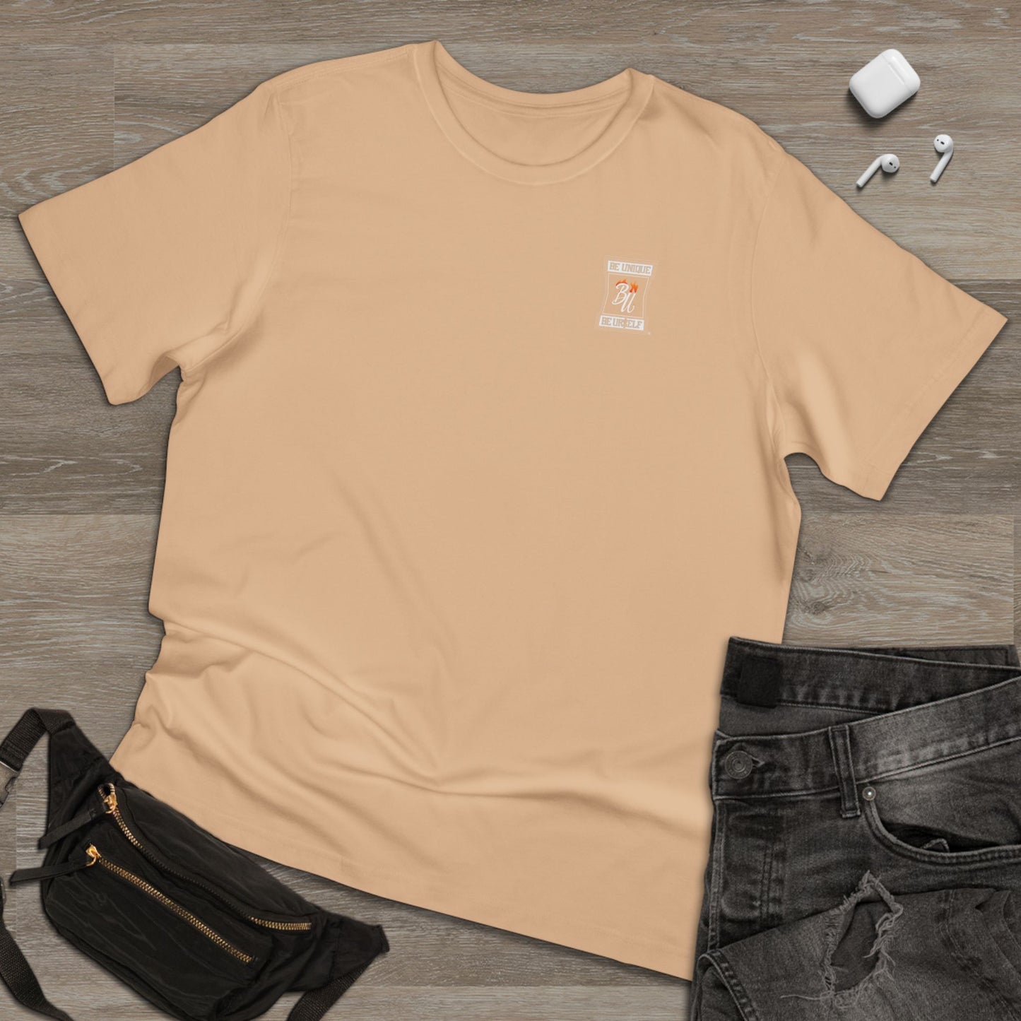 Unisex Graphic T-Shirt // Trendy Streetwear Tee, Casual Wear, Gift for Him/Her, Cool Animal Print, Hip Hop Style