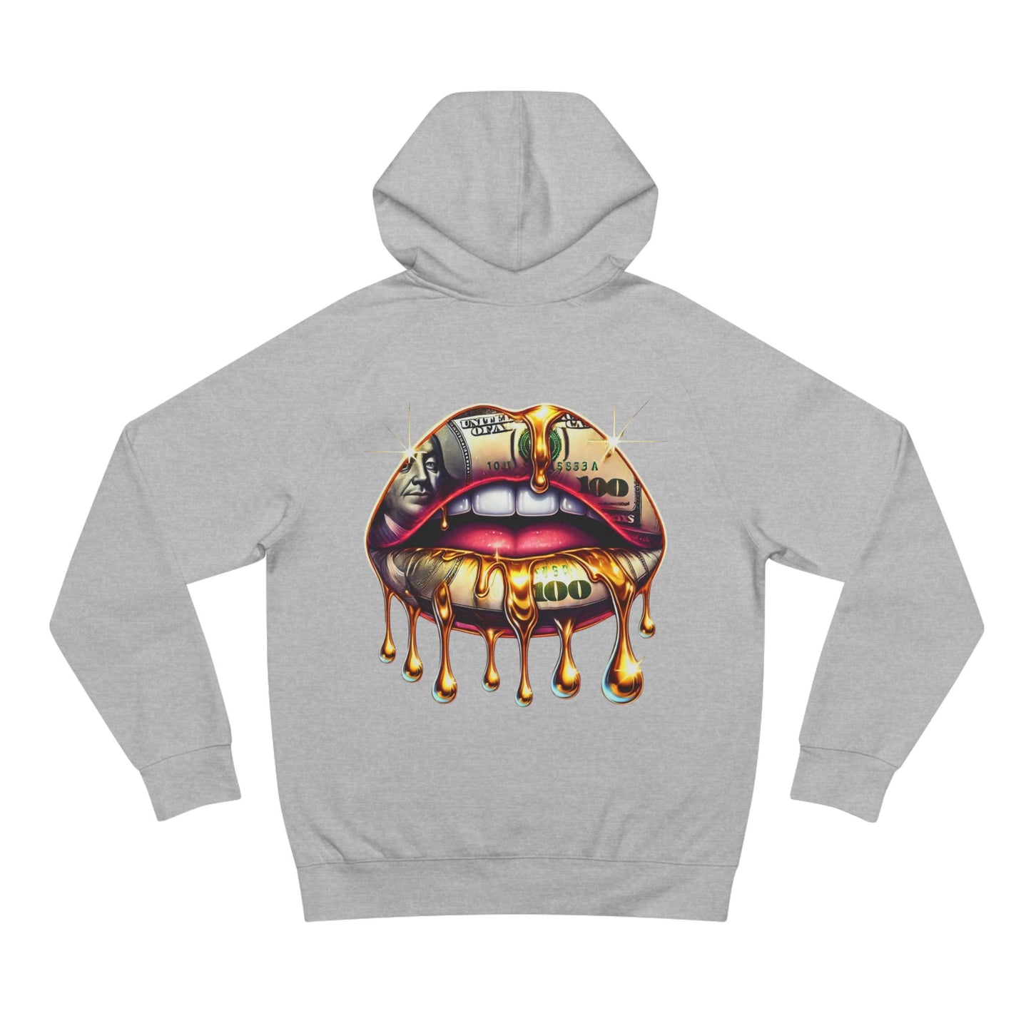 Unisex Supply Hoodie
