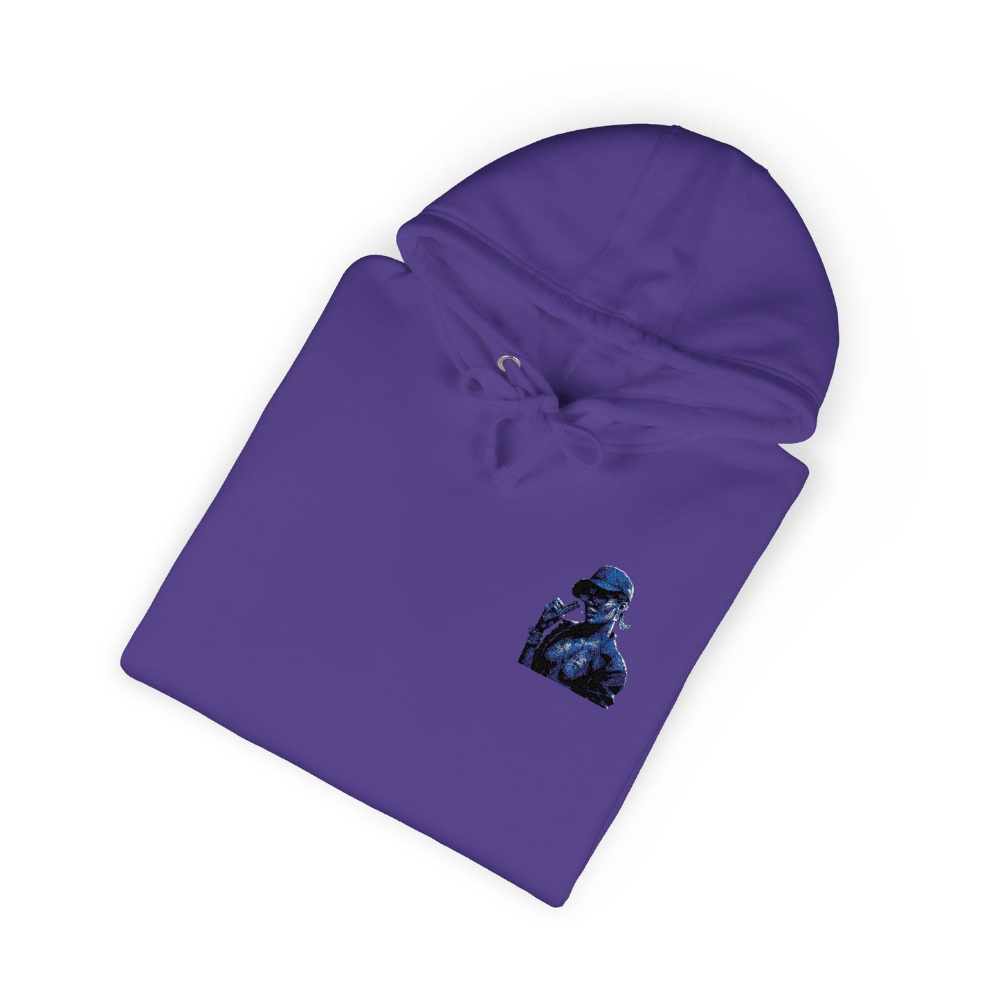 Unisex Fleece Hoodie
