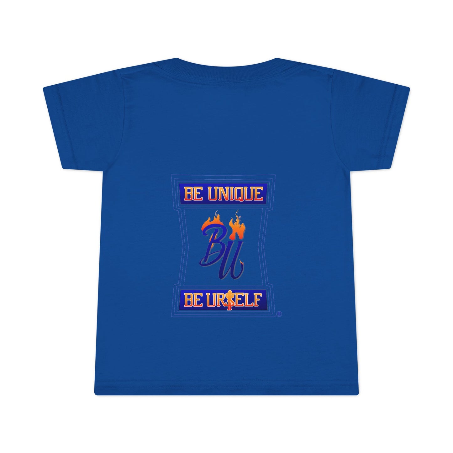 Toddler T-Shirt with Space Design | Perfect for Kids, Unique Gifts, Birthday Outfits, Playtime, Casual Wear