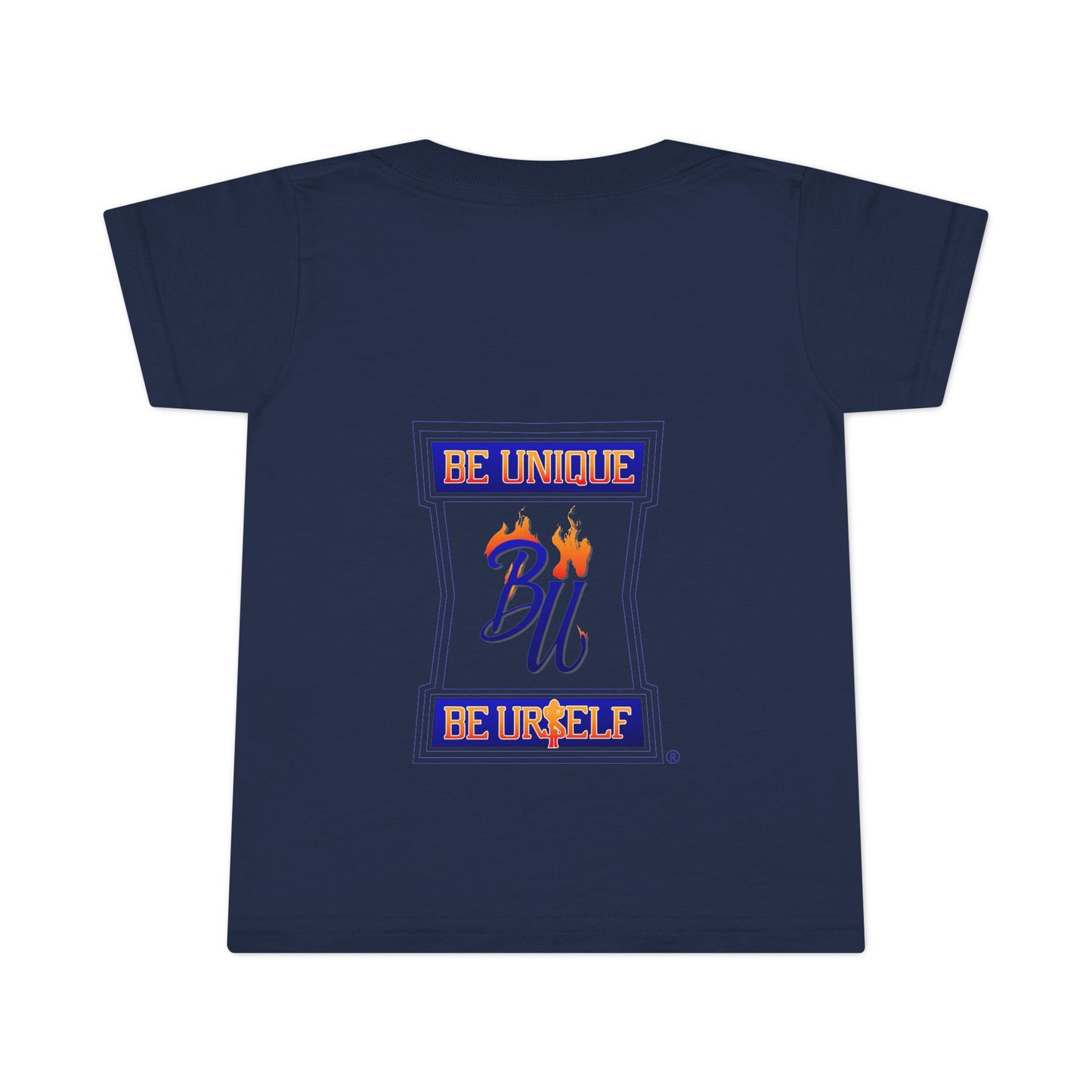 Toddler T-Shirt with Space Design | Perfect for Kids, Unique Gifts, Birthday Outfits, Playtime, Casual Wear