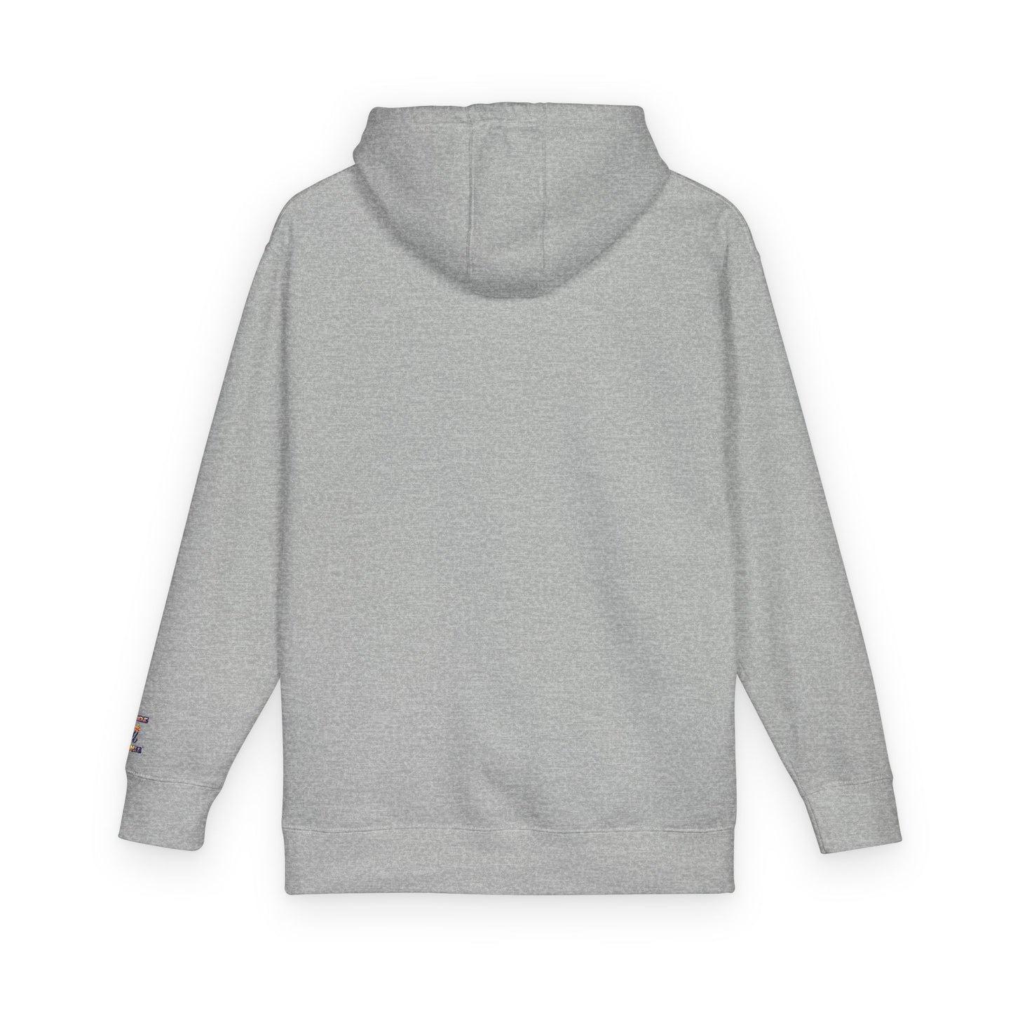 Cozy Floral Graphic Hoodie - Unisex Fleece Sweatshirt, Gift for Him or Her, Casual Wear, Autumn Fashion, Streetwear