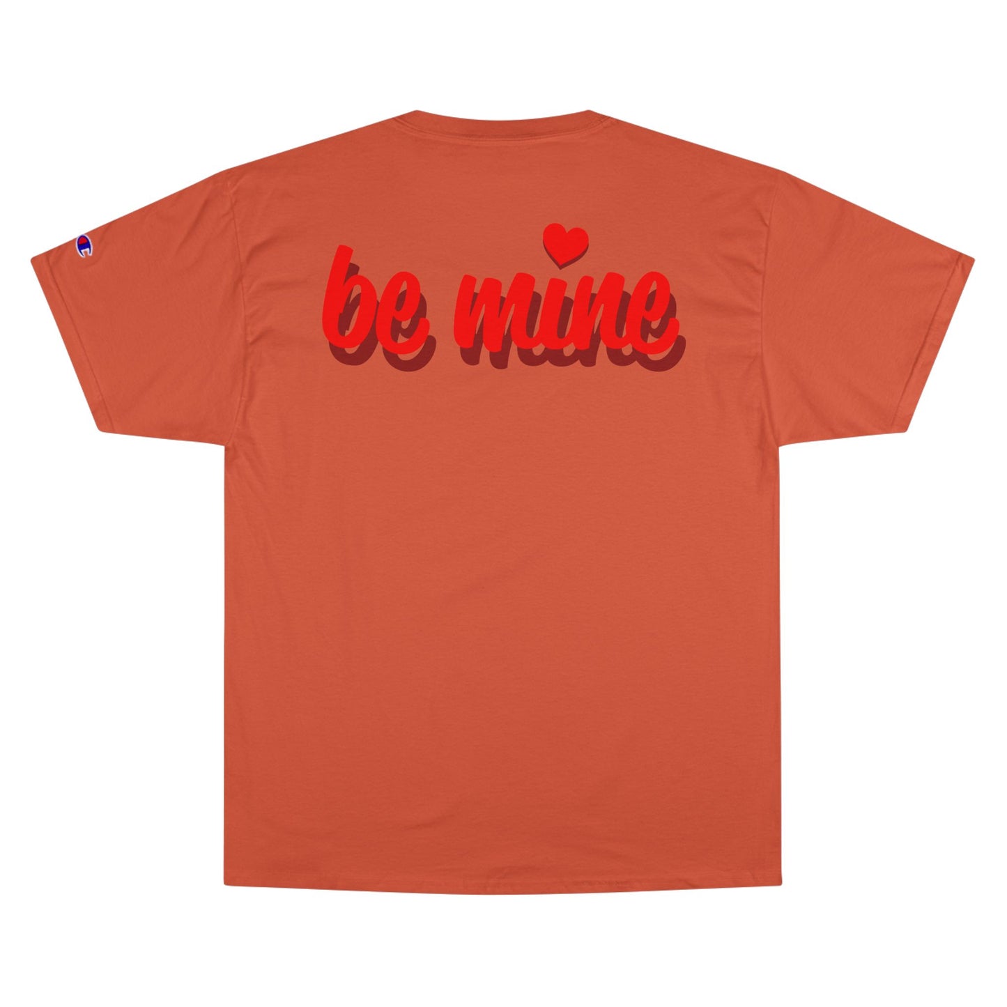Champion T-Shirt