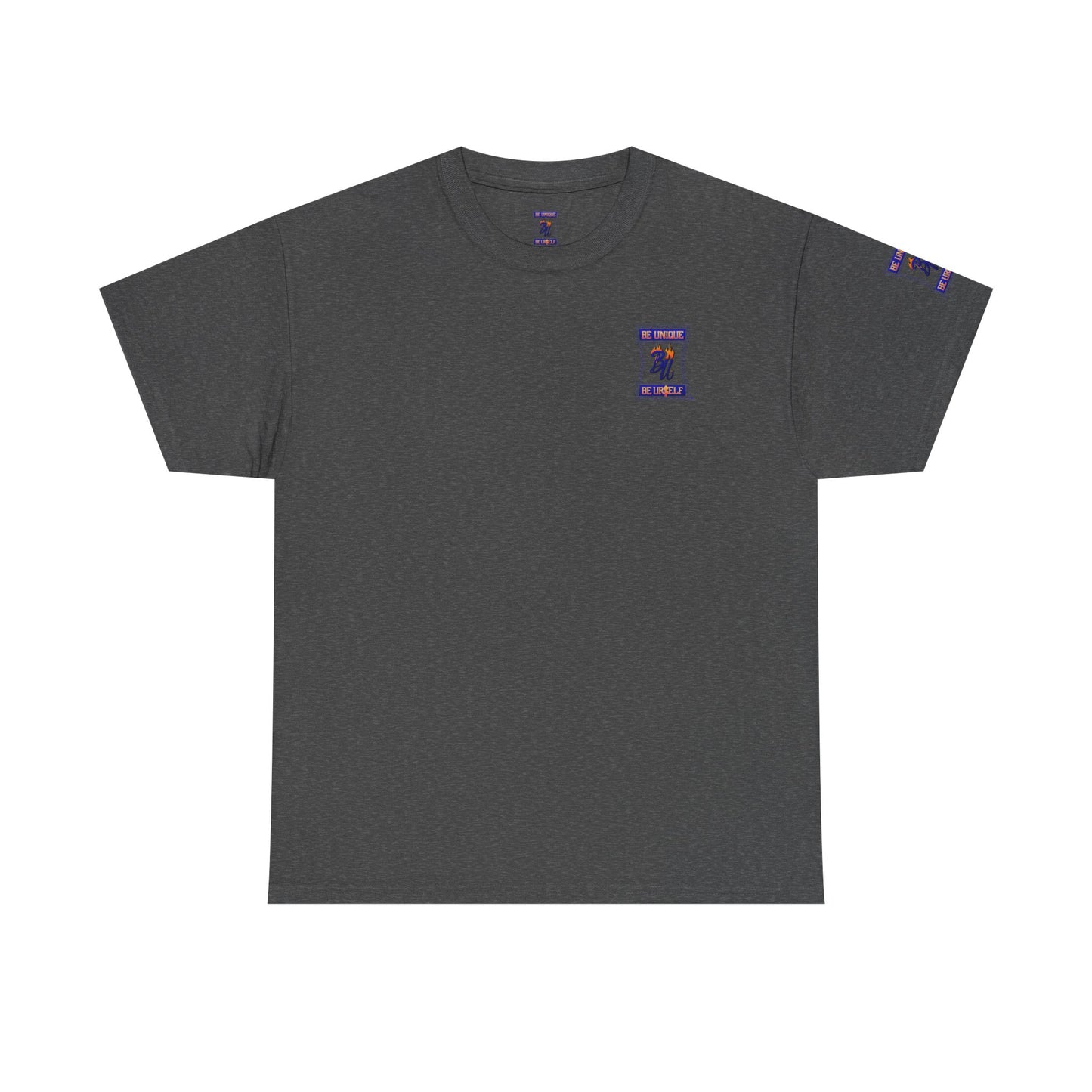 T-Shirt — Teddy Bear Baseball Tee (Mets Inspired)