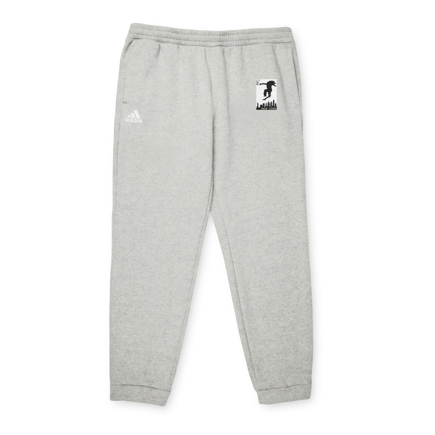 Unisex Fleece Joggers - Cozy Sportswear, Athleisure Pants, Casual Lounge Joggers, Gym Wear, Cozy Gift Idea