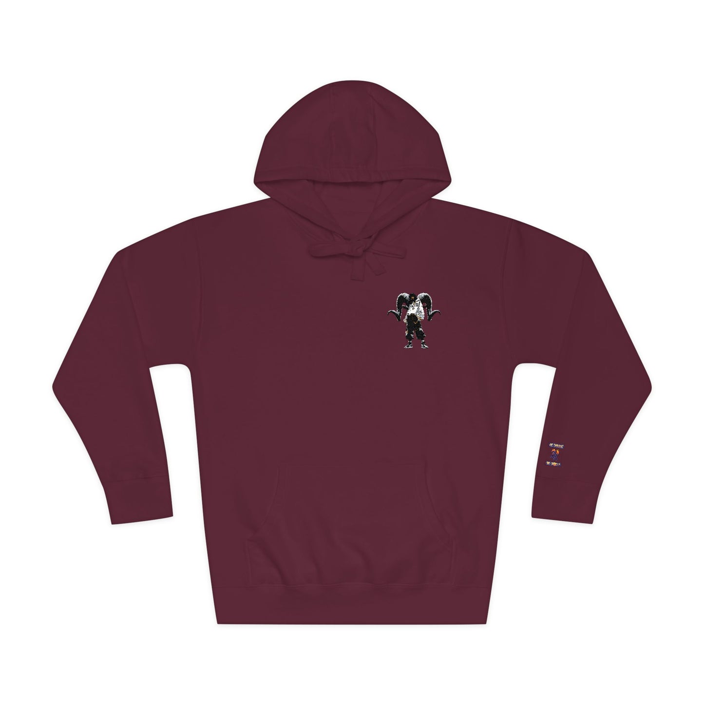 Unisex Fleece Hoodie