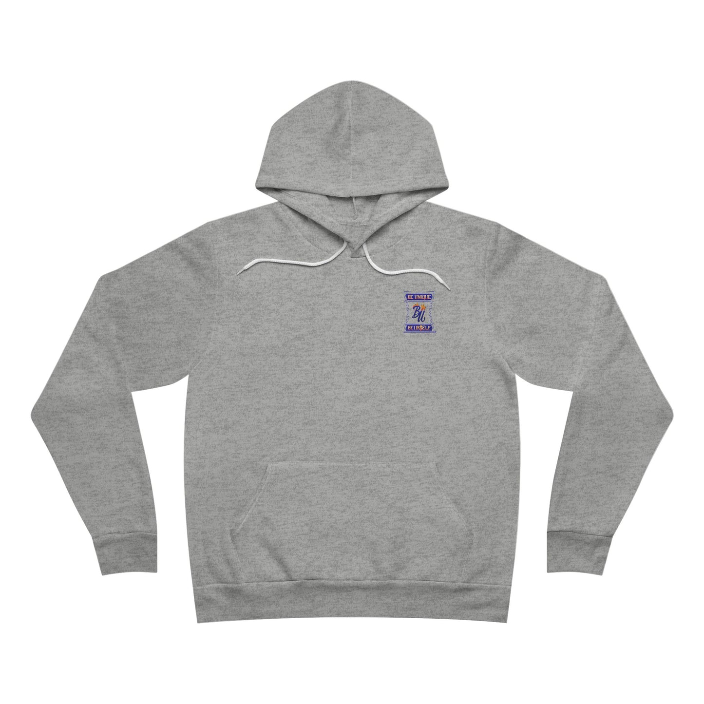 Horror-Themed Hoodie, Unisex Graphic Pullover, Perfect for Halloween, Gamer Gift, Cozy Casual Wear, Movie Merchandise