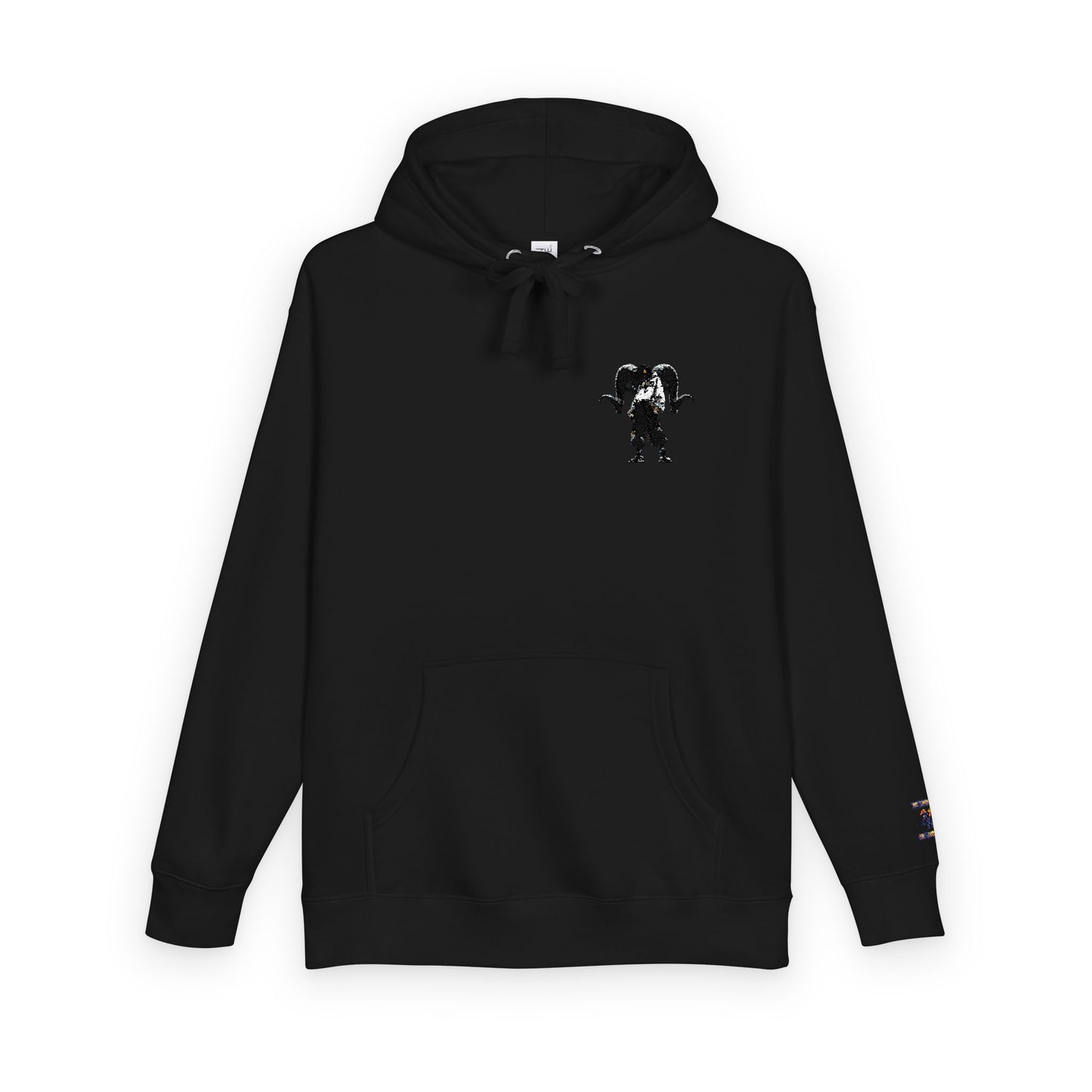 Unisex Fleece Hoodie