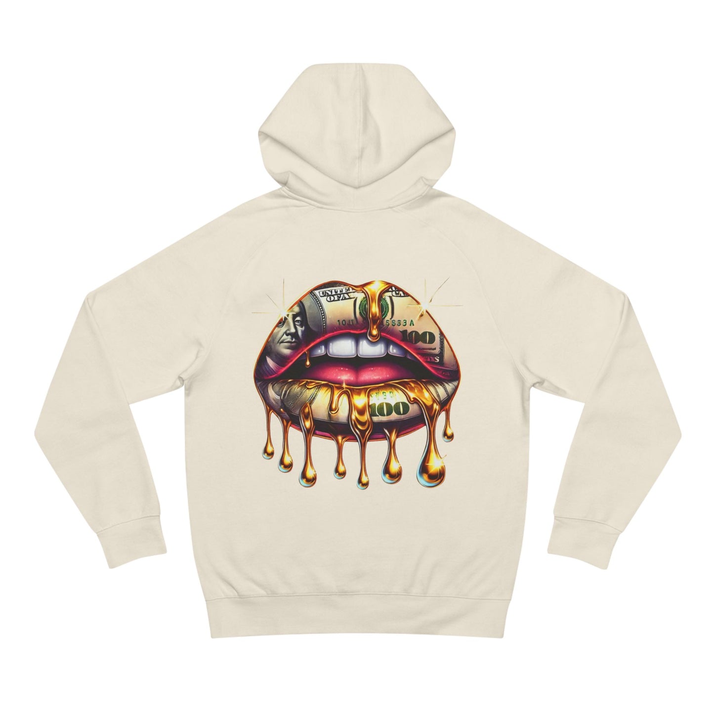 Unisex Supply Hoodie