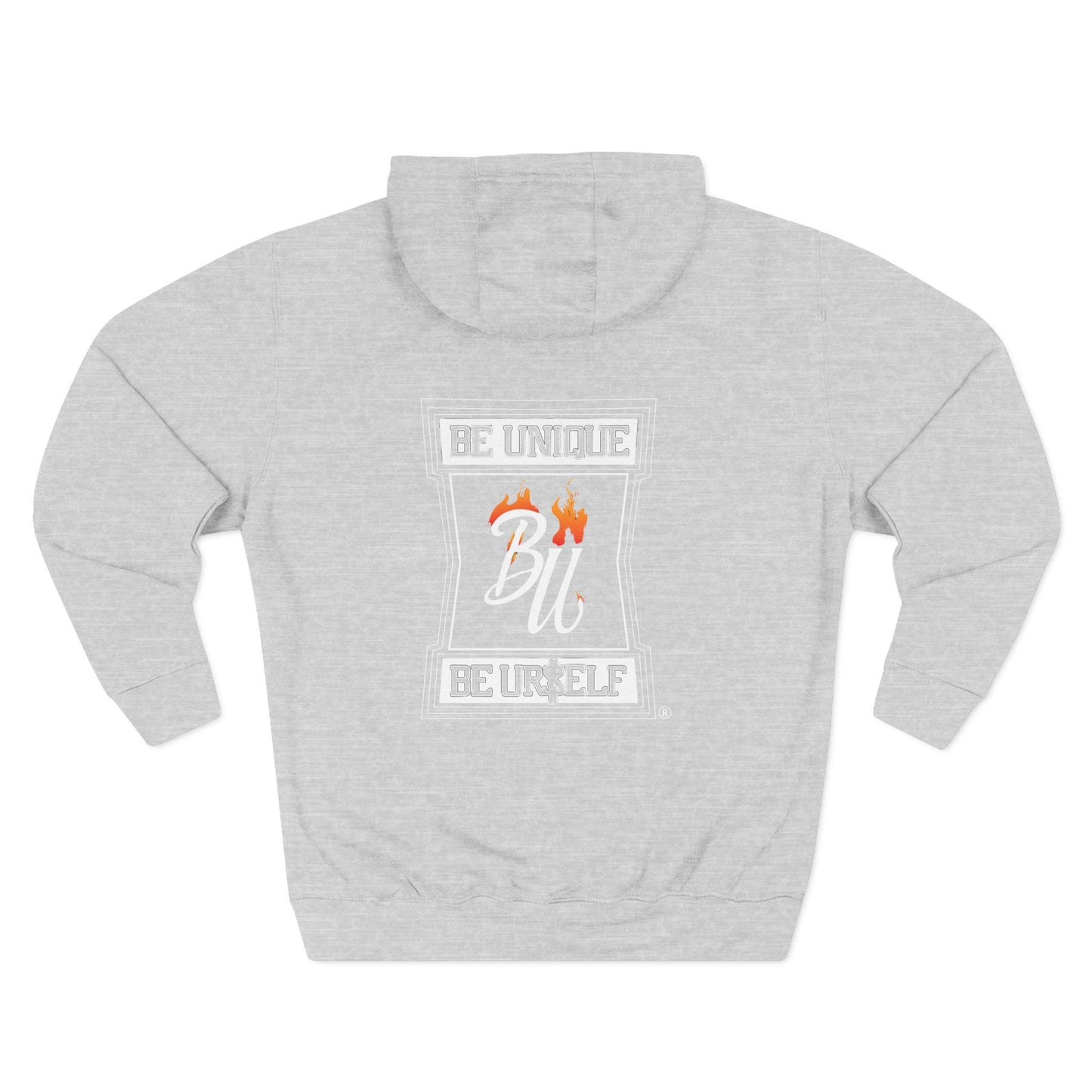 Shut the F**k Up Fleece Hoodie