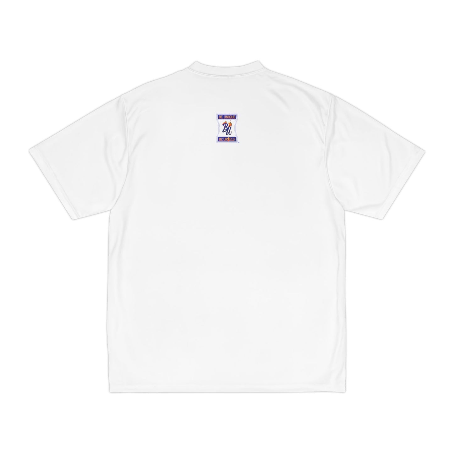 Men's Performance T-Shirt with Sporty Bear Design, Casual Tee for Sports Lovers, Summer Outfit, Gift for Dads and Friends, Perfect for [...]