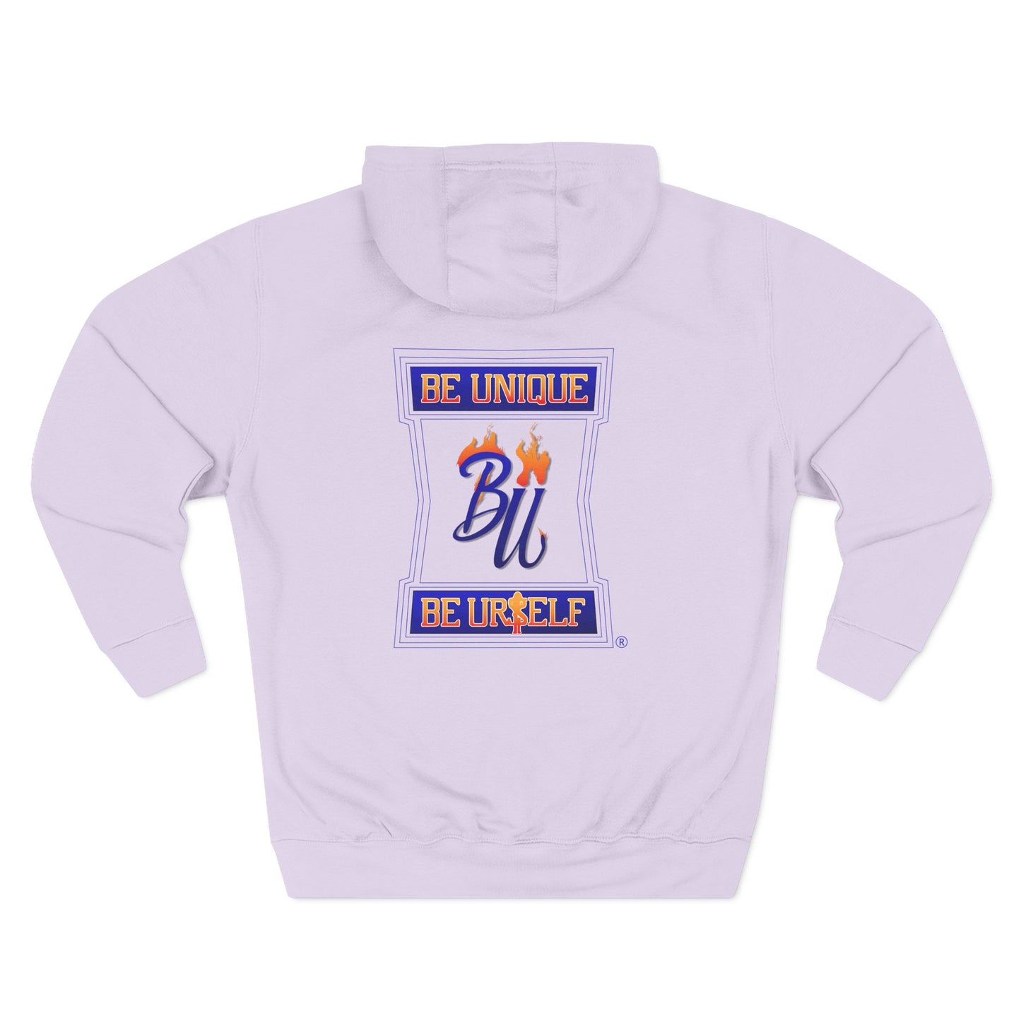 Sporty Three-Panel Fleece Hoodie, Unique Hooded Sweatshirt, Casual Fall Wear, Gift for Sports Fans, Comfortable Activewear