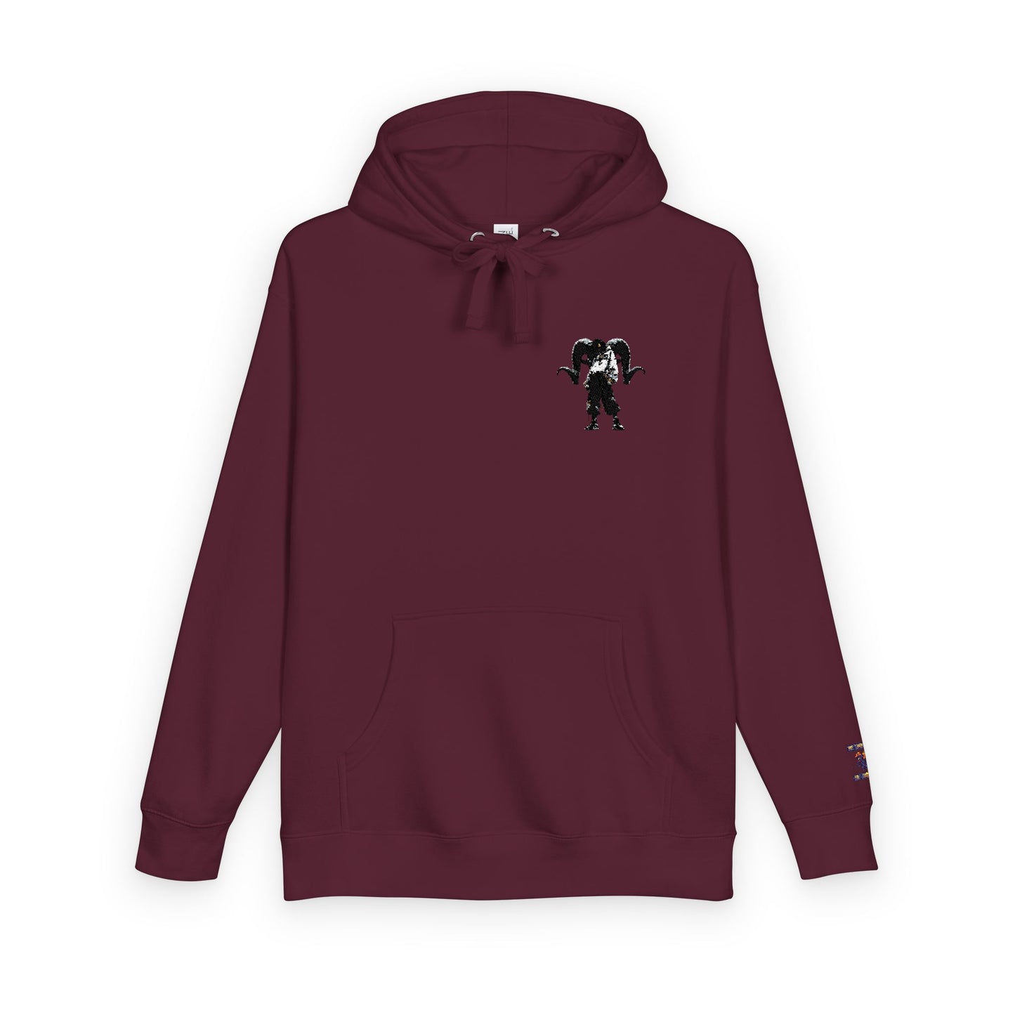 Unisex Fleece Hoodie