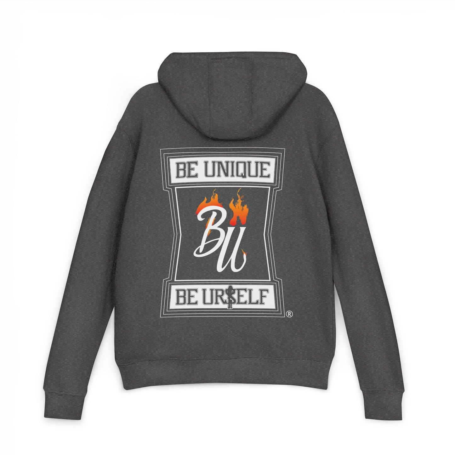 Best Buds Unisex French Terry Hoodie