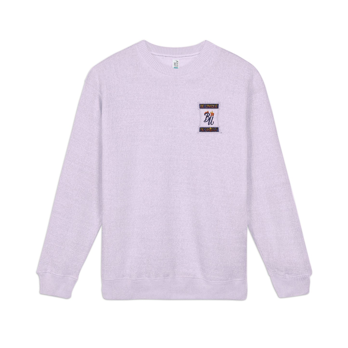 Nantucket Embroidered Crewneck Sweatshirt - Cozy Unisex Style, Perfect for Casual Wear, Gift for Her/Him, Fall Fashion, Travel Apparel