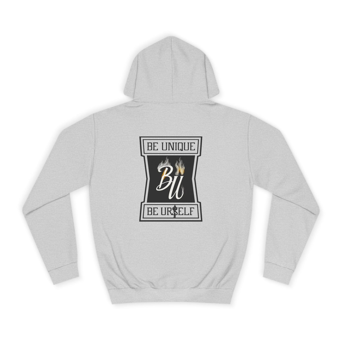 Unisex College Hoodie