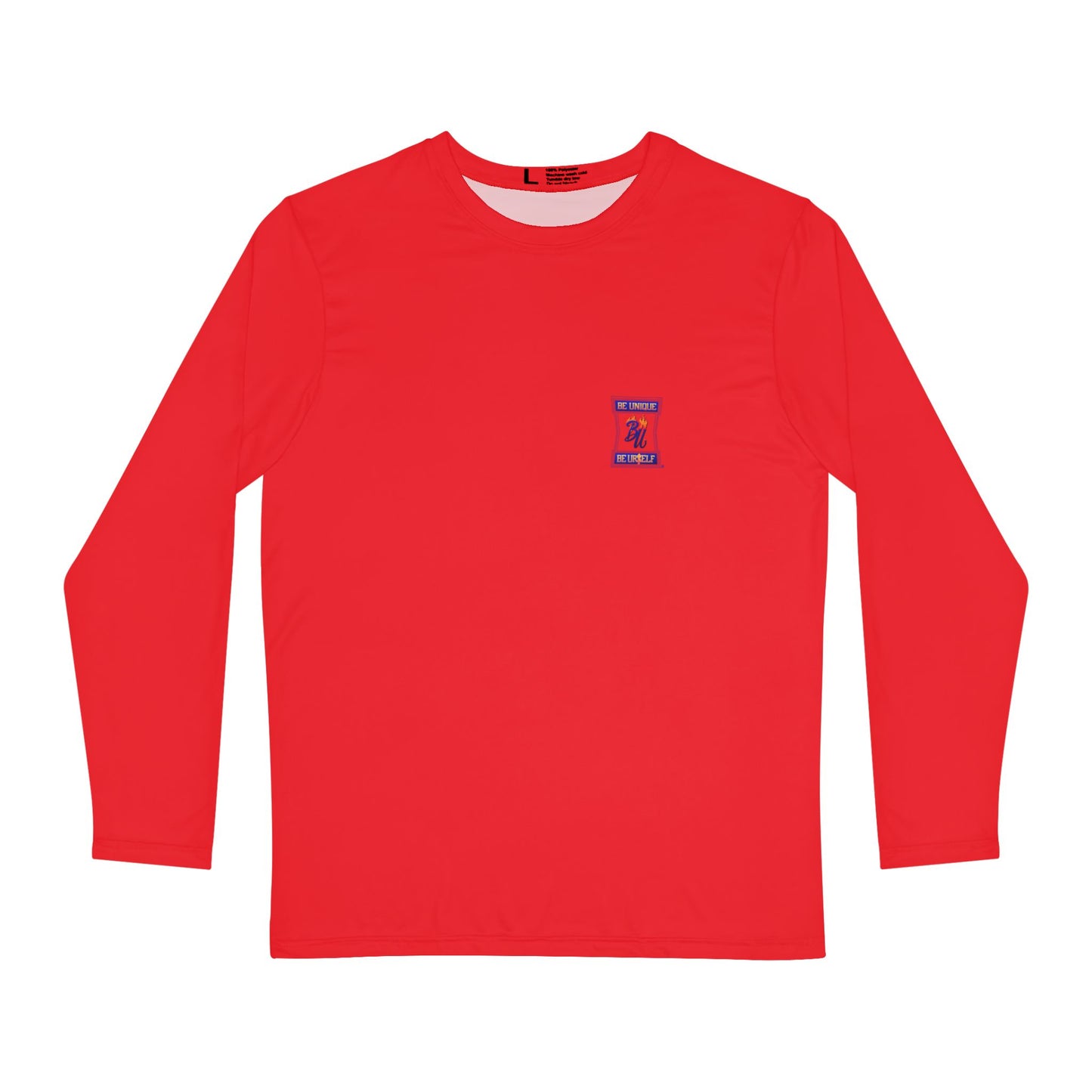 Urban Bear Graphic Tee, Cool Long Sleeve Shirt, Trendy Men's Apparel, Perfect for Casual Outings, Basketball Lovers