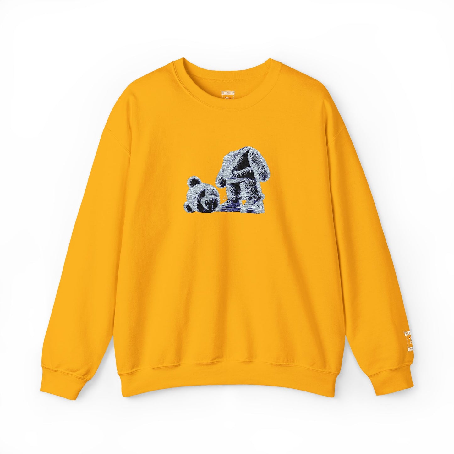 Cozy Sequin Crewneck Sweatshirt for Trendy Comfort, Casual Wear, Gift for Friends, Stylish Layering, Festive Attire