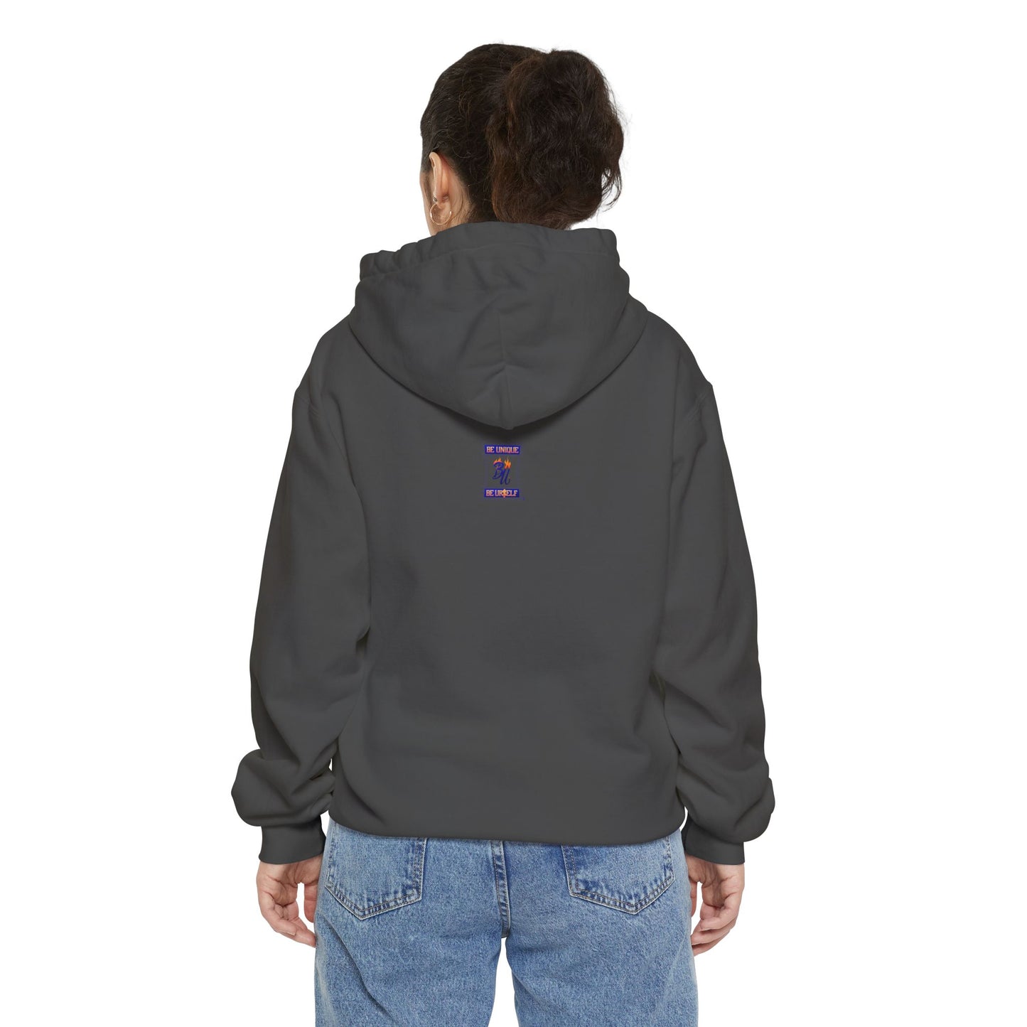 Baseball Bear Hoodie, Cute Unisex Pullover, Sports Gift, Cozy Streetwear, Perfect for Casual Outings, Baseball Fans
