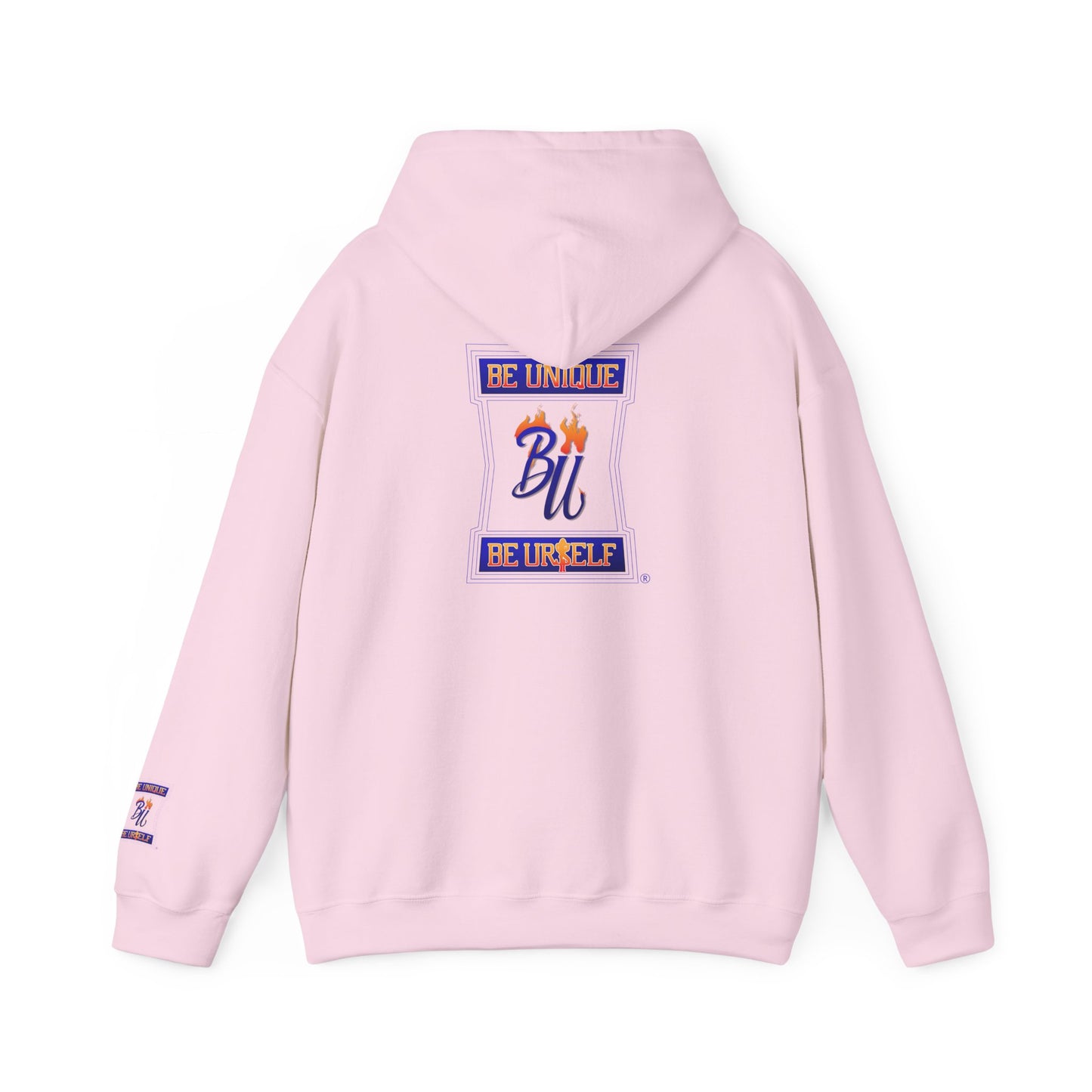 Unisex Heavy Blend™ Hooded Sweatshirt