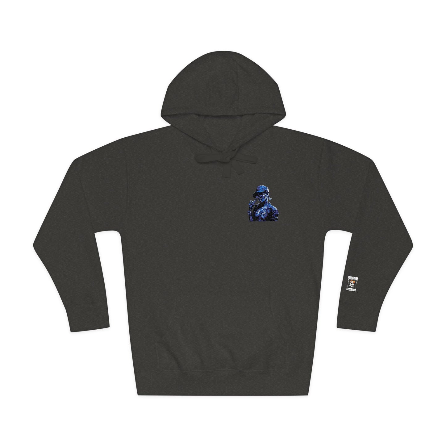 Unisex Fleece Hoodie