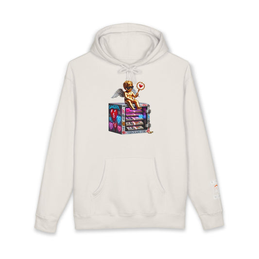Loveable Gangsta Hoodie