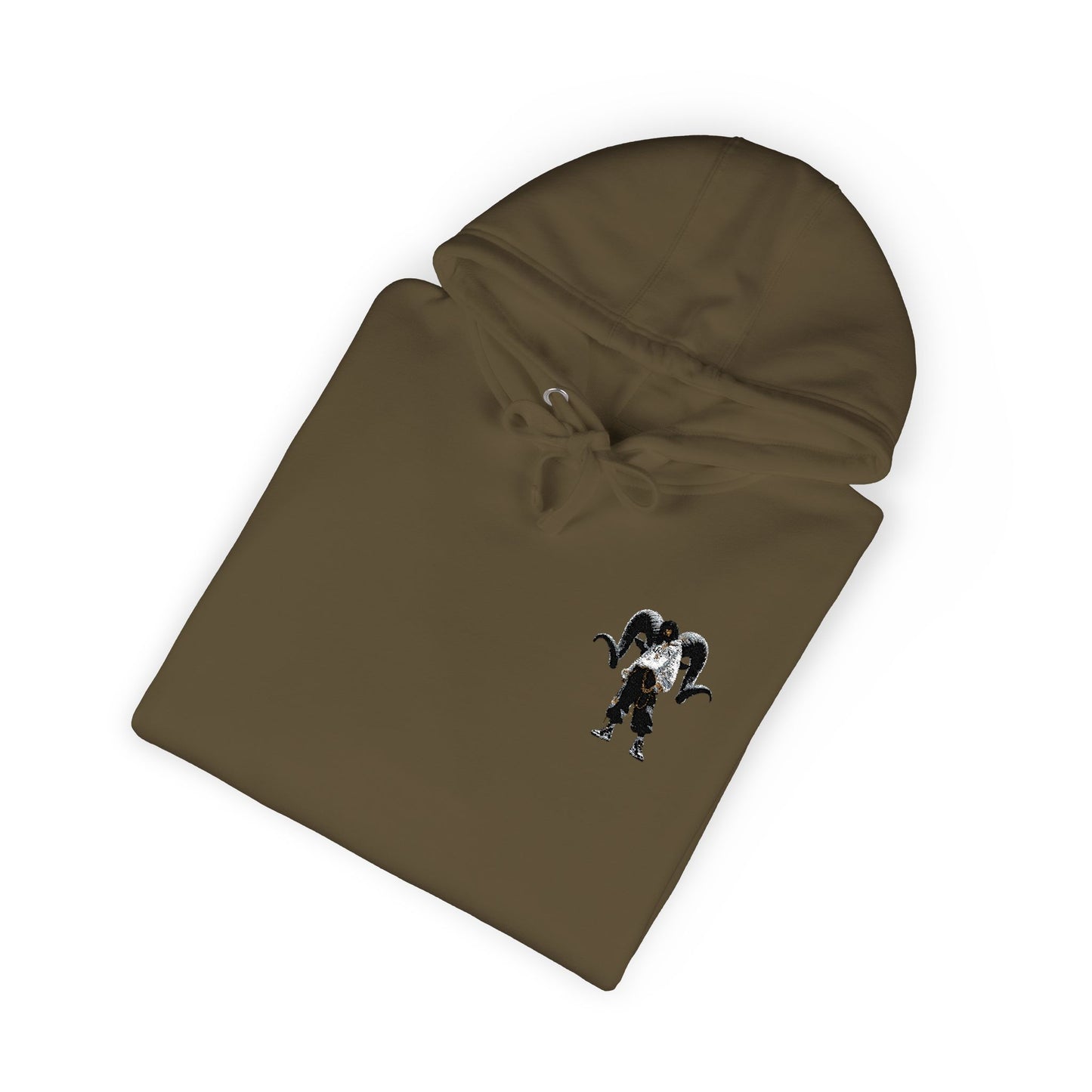 Unisex Fleece Hoodie