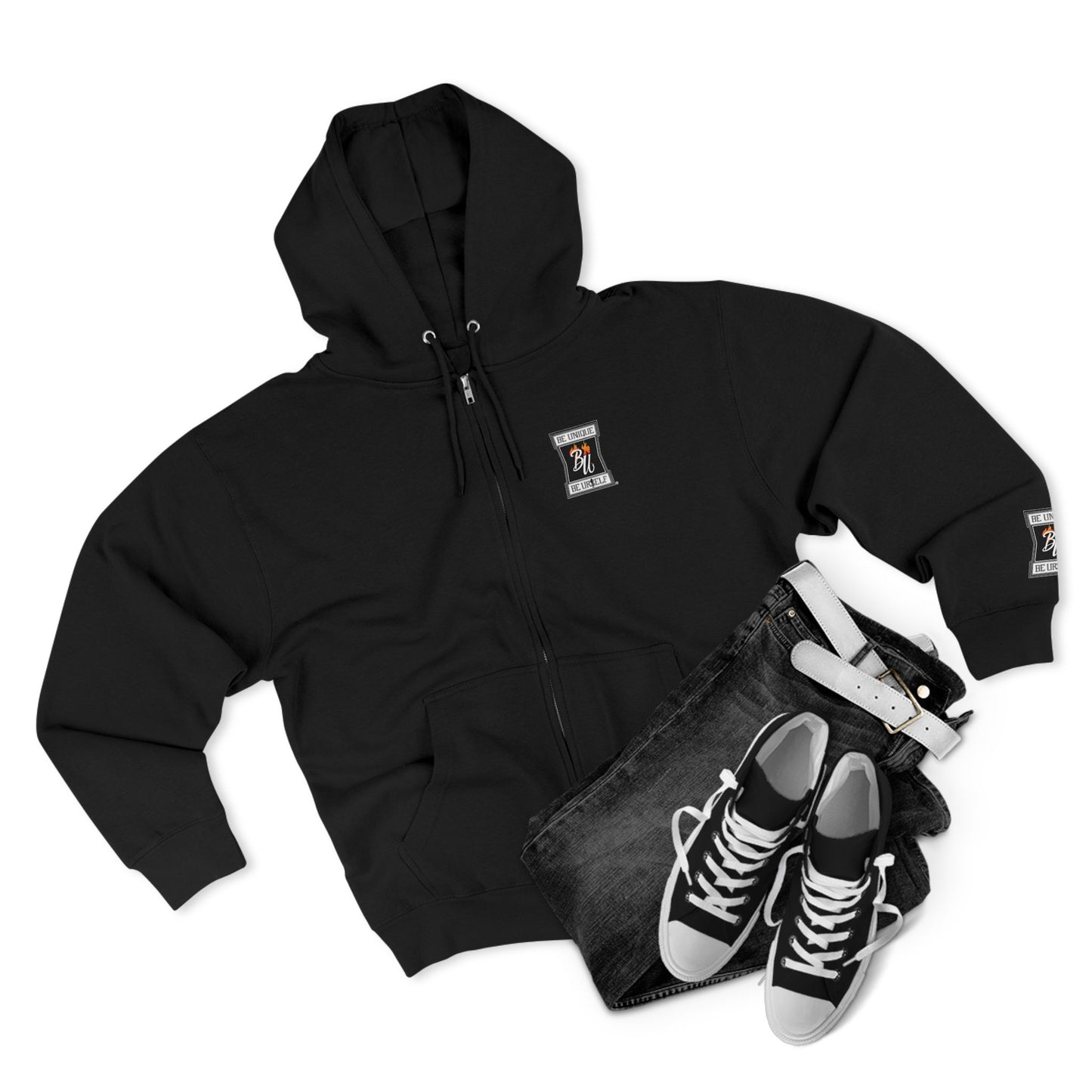 Artistic Unisex Zip Hoodie - Unique Graphic Sweatshirt for Everyday Wear, Perfect Gift for Art Lovers, Cozy Casual Wear, Great for All [...]