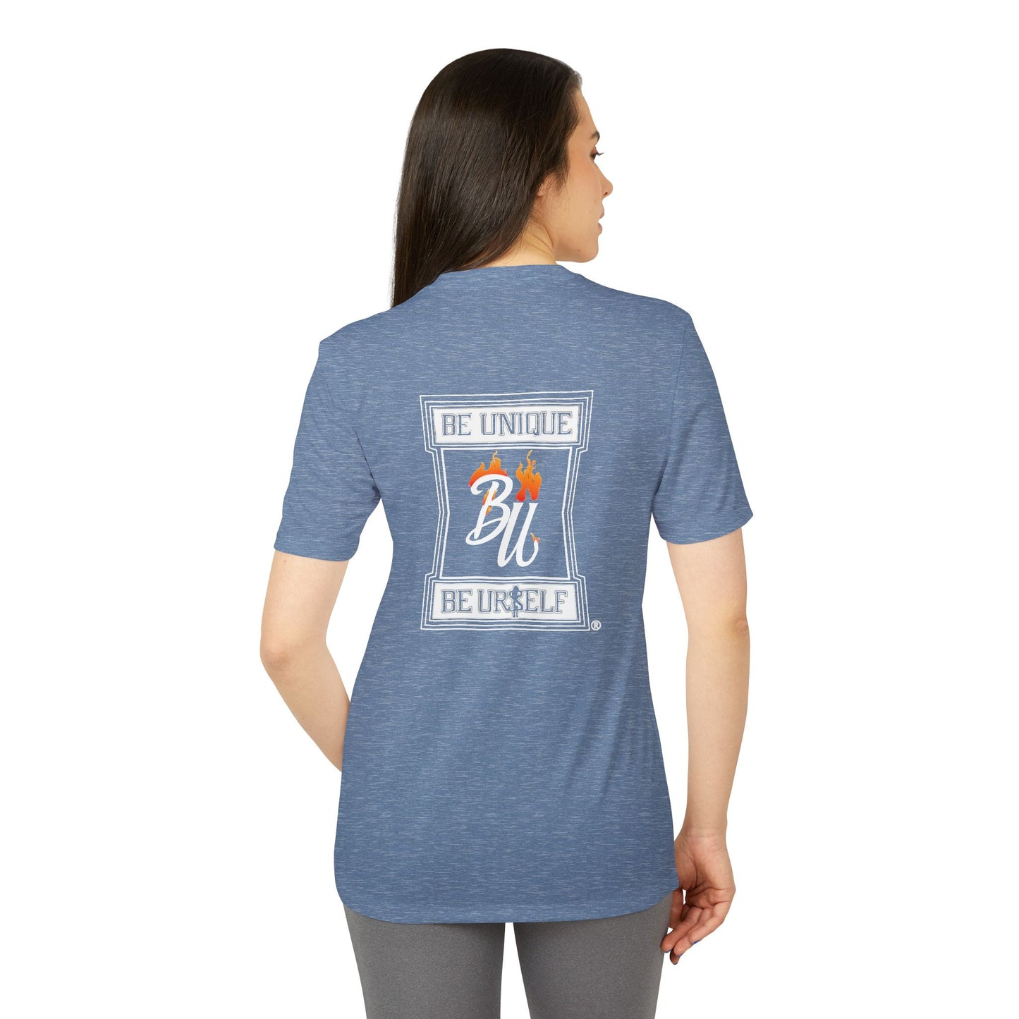 Libra Zodiac Sport T-Shirt, Unisex Athletic Tee, Horoscope Apparel, Astrology Gift, Casual Wear, Comfortable Streetwear