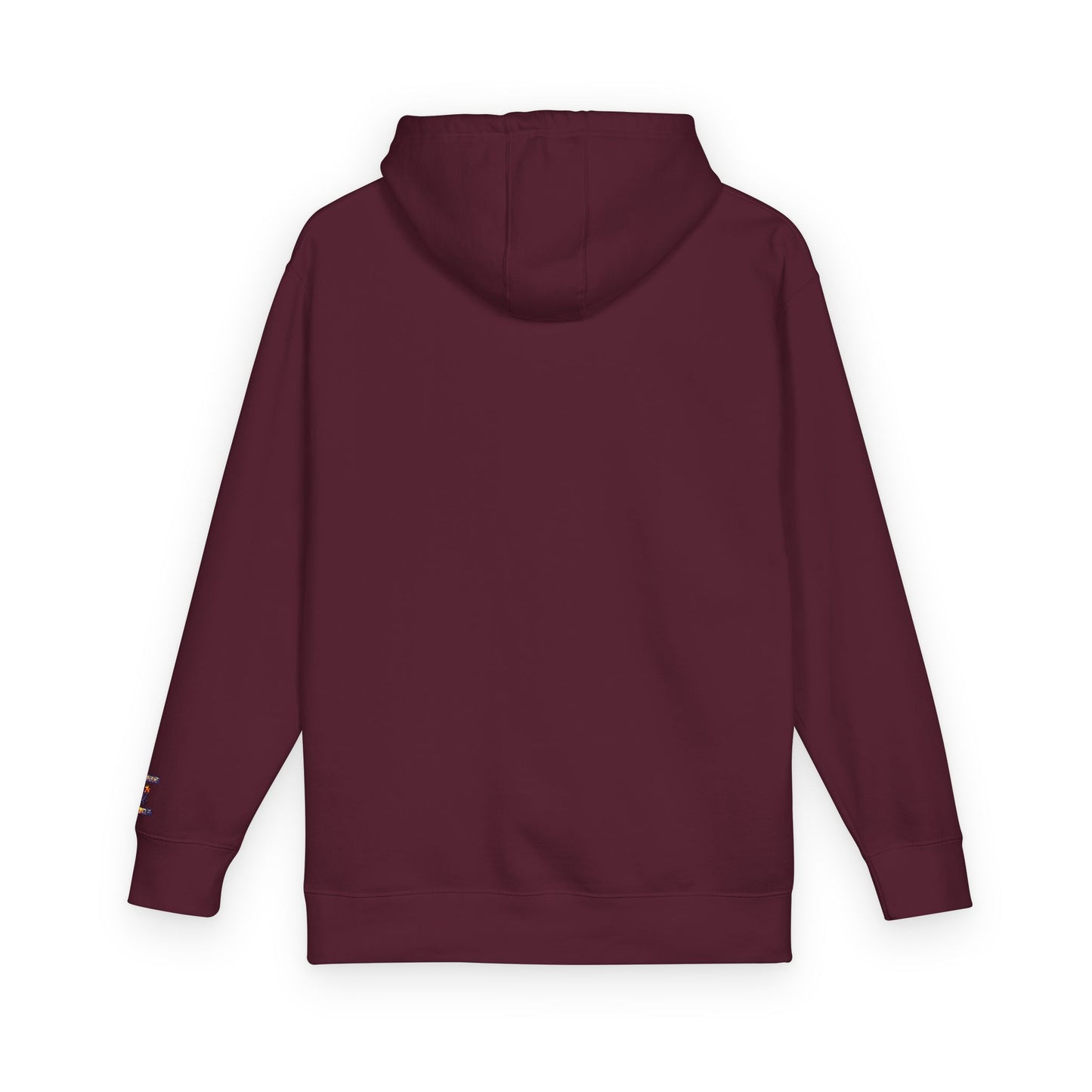 Unisex Fleece Hoodie