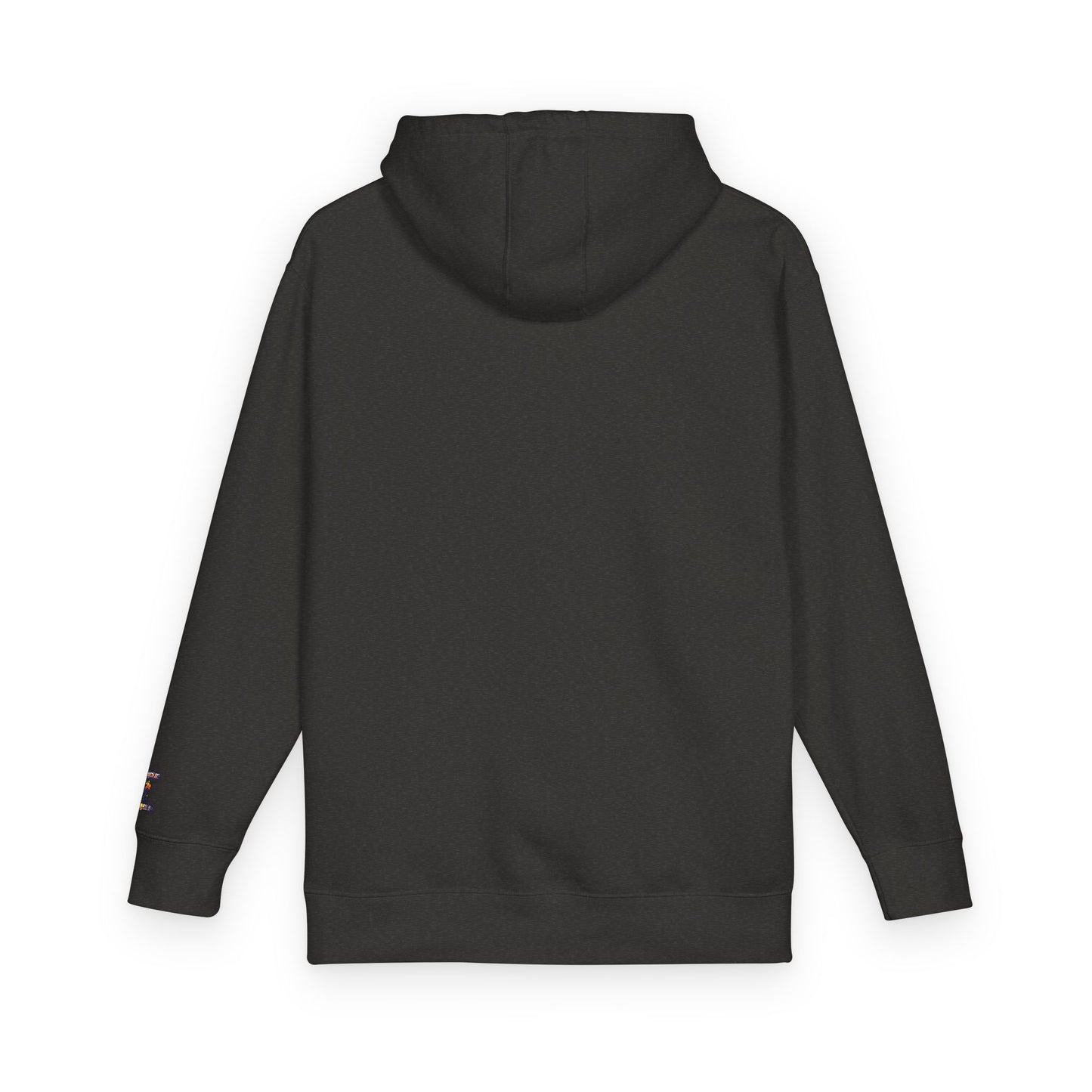 Cozy Floral Graphic Hoodie - Unisex Fleece Sweatshirt, Gift for Him or Her, Casual Wear, Autumn Fashion, Streetwear