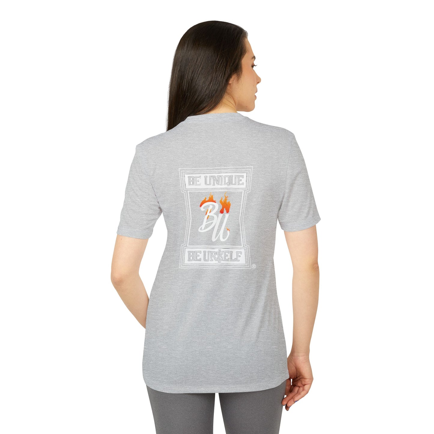 Libra Zodiac Sport T-Shirt, Unisex Athletic Tee, Horoscope Apparel, Astrology Gift, Casual Wear, Comfortable Streetwear