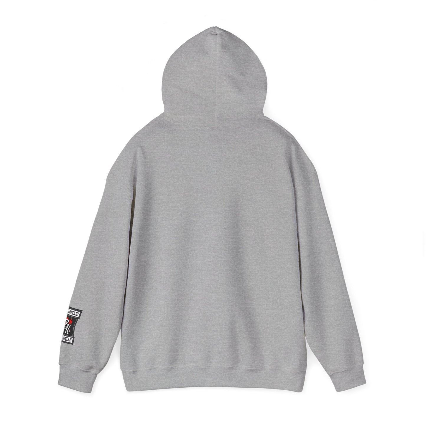 Baseball Teddy Hoodie — Cute Batting Bear Pullover for Fans