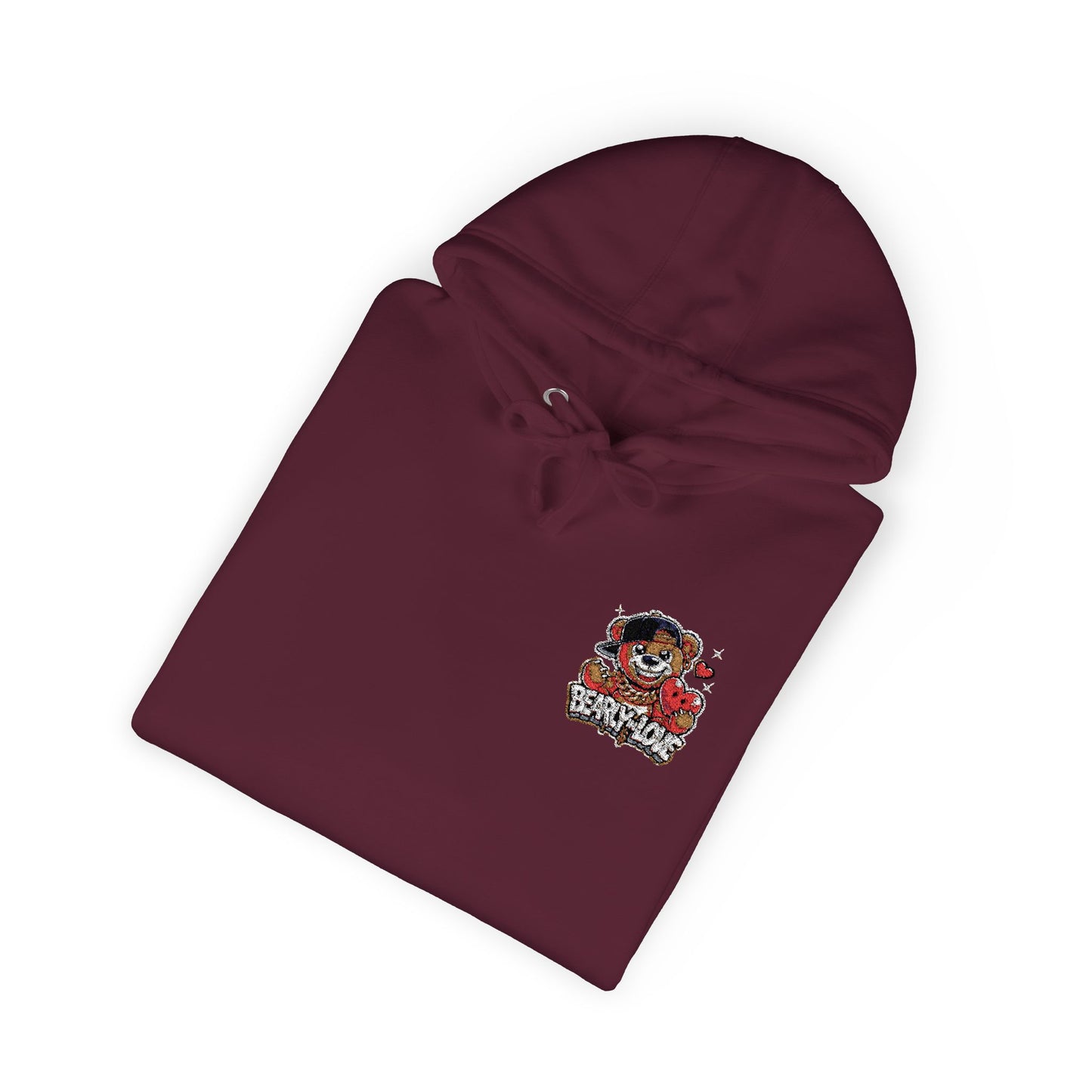 Unisex Fleece Hoodie
