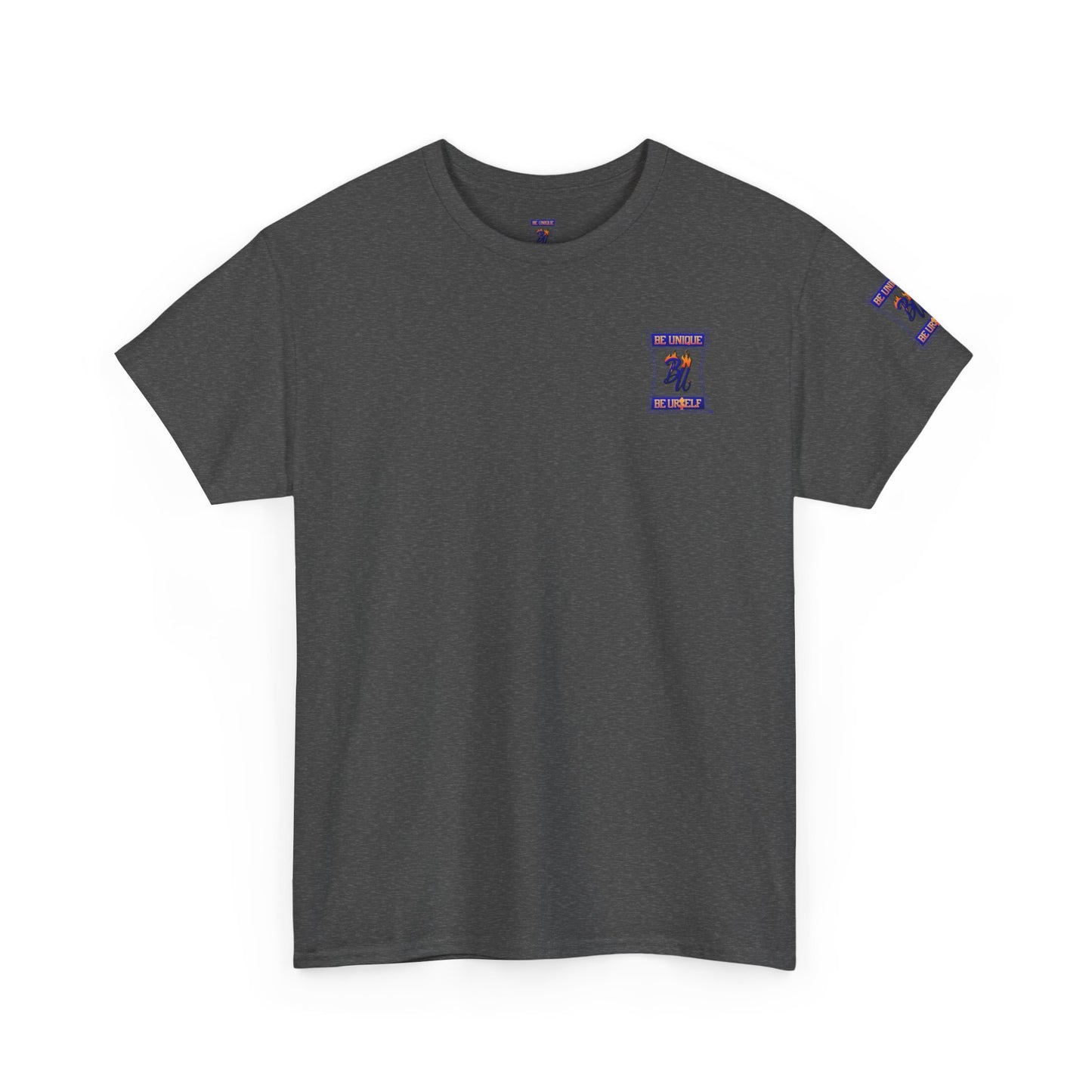 T-Shirt — Teddy Bear Baseball Tee (Mets Inspired)