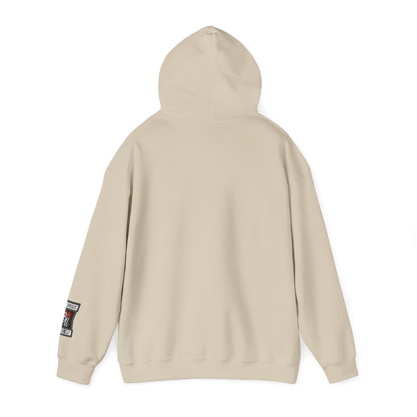 Baseball Teddy Hoodie — Cute Batting Bear Pullover for Fans