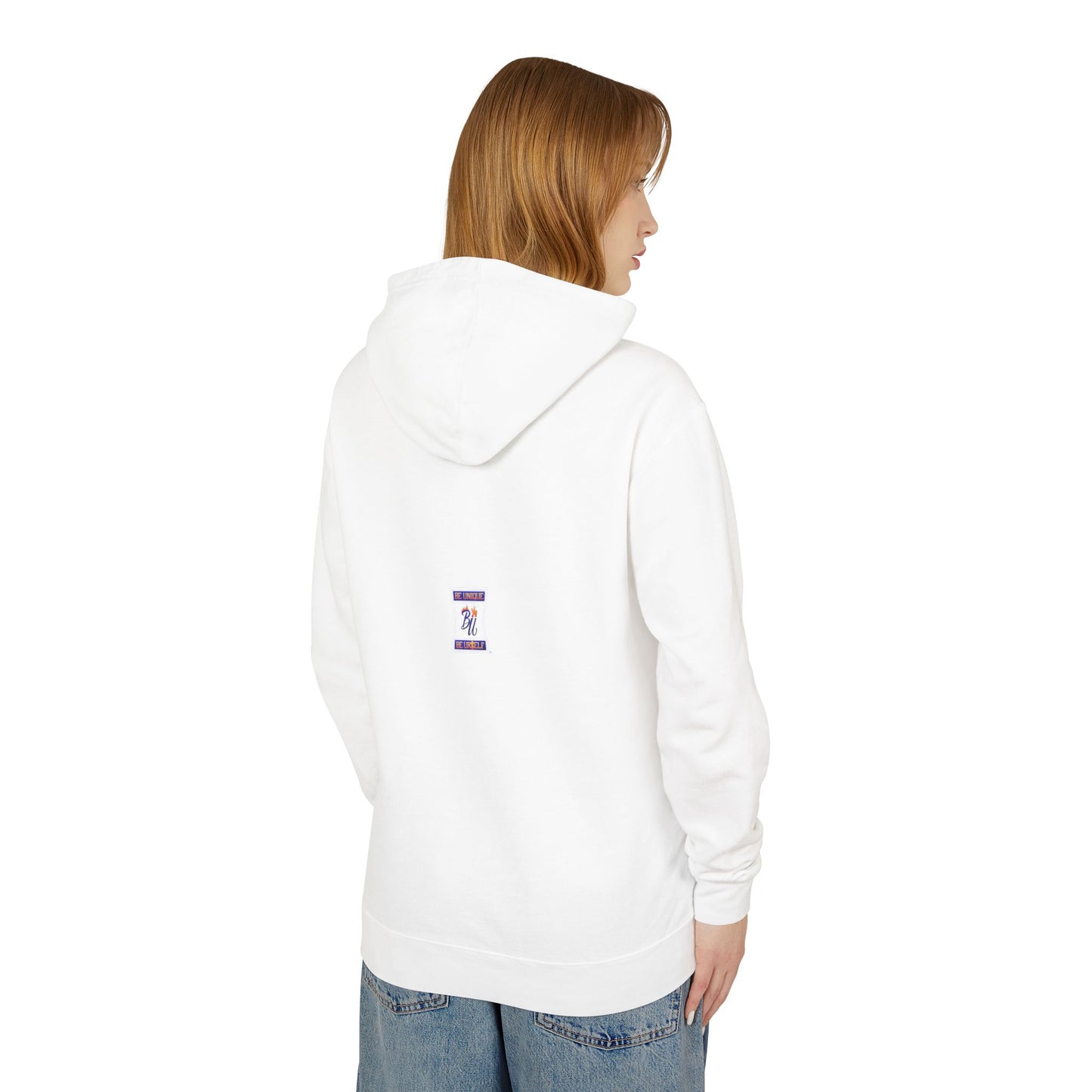 Money Moves Unisex Lightweight Hooded Sweatshirt, Casual Pullover, Streetwear, Unique Gift, Graphic Hoodie, Everyday Wear