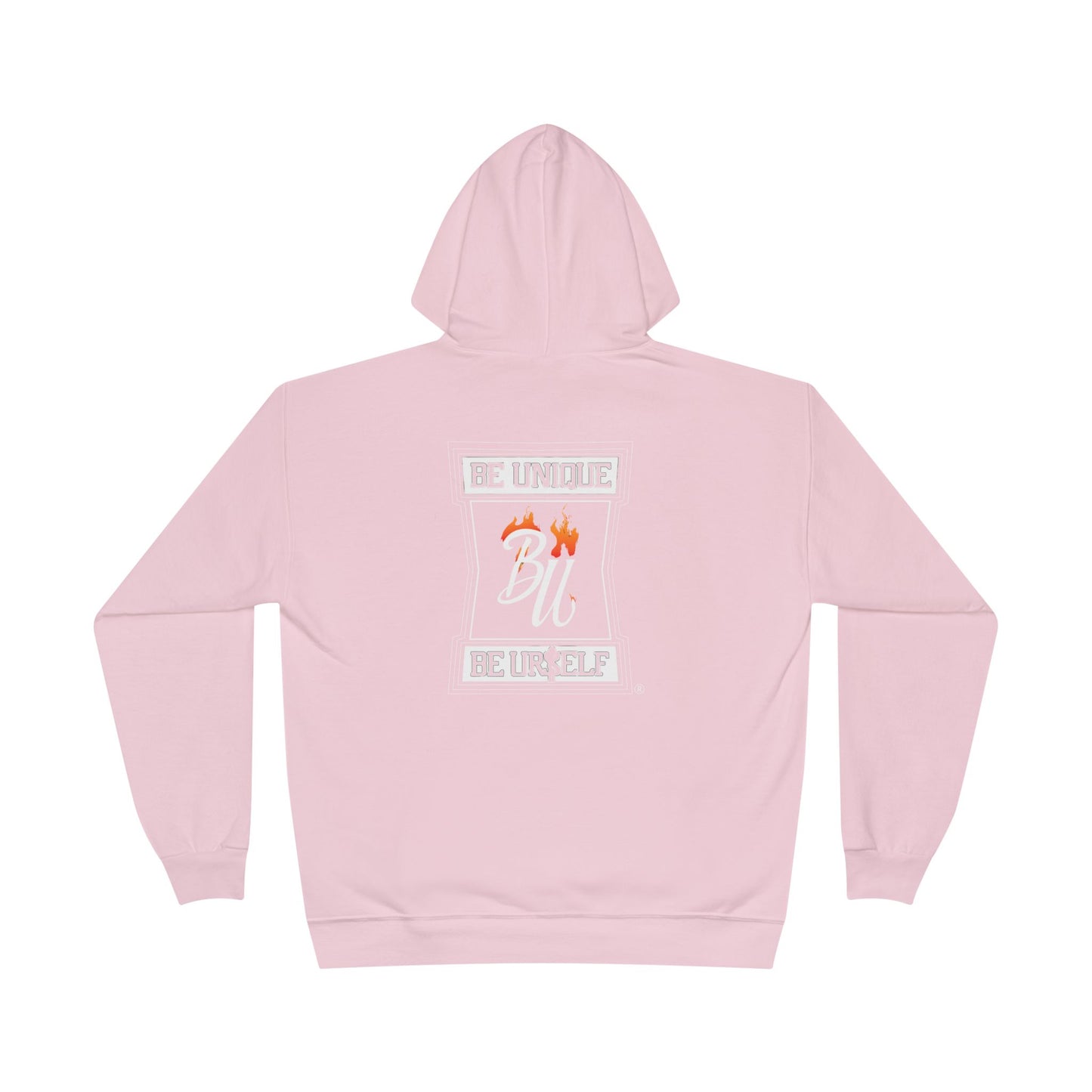Bear Money Hoodie - Be Unique & Be Yourself