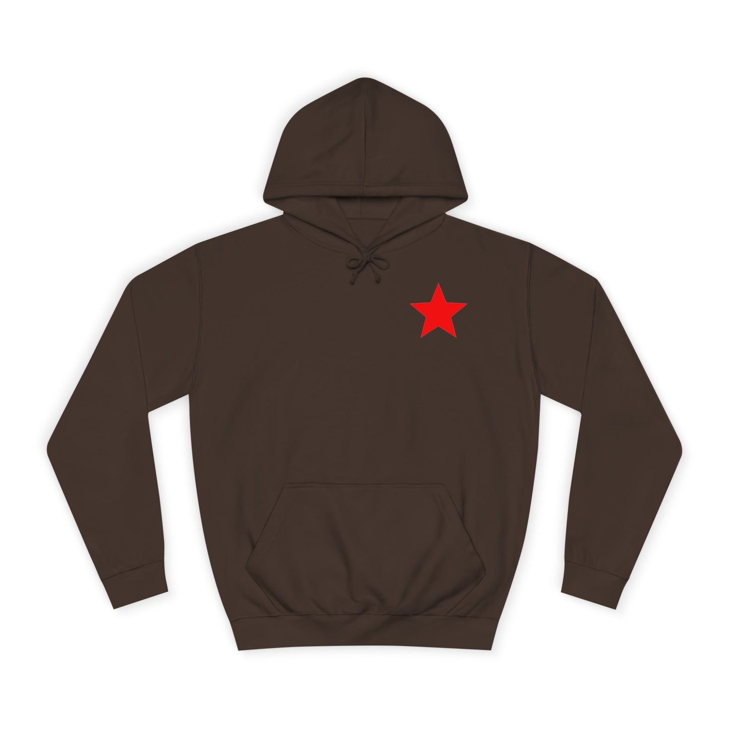 Unisex College Hoodie