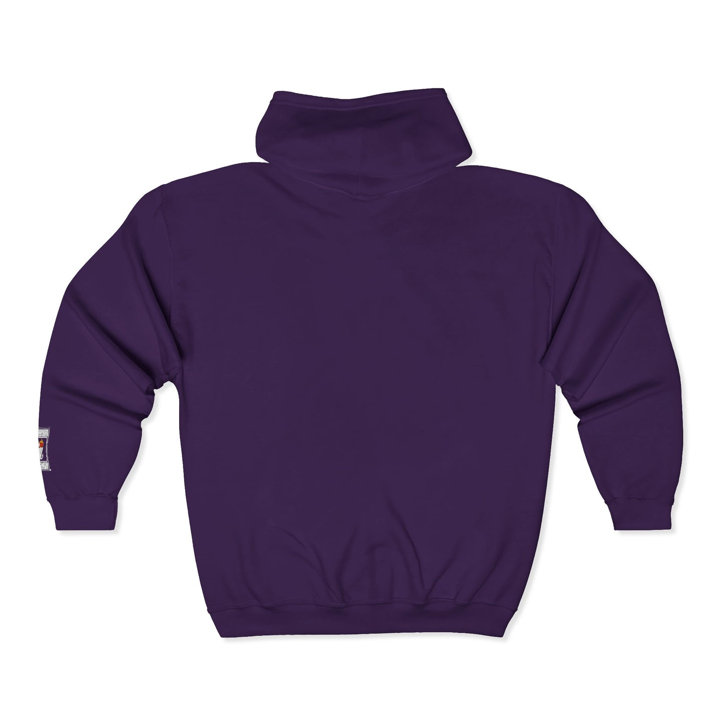 Cool Bear Graphic Unisex Zip Hoodie, Cozy Hoodie for Teens, Casual Wear, Street Style, Perfect Gift for Friends