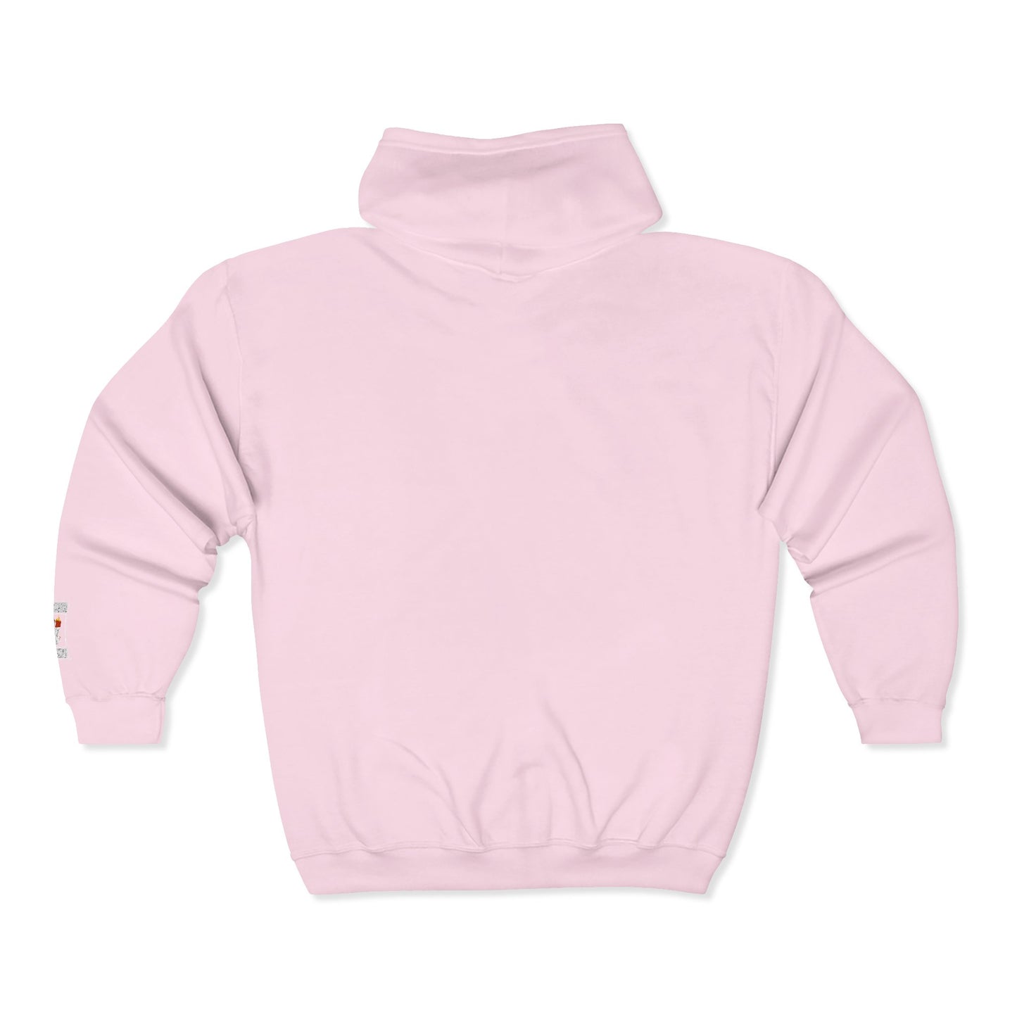 Cool Bear Graphic Unisex Zip Hoodie, Cozy Hoodie for Teens, Casual Wear, Street Style, Perfect Gift for Friends