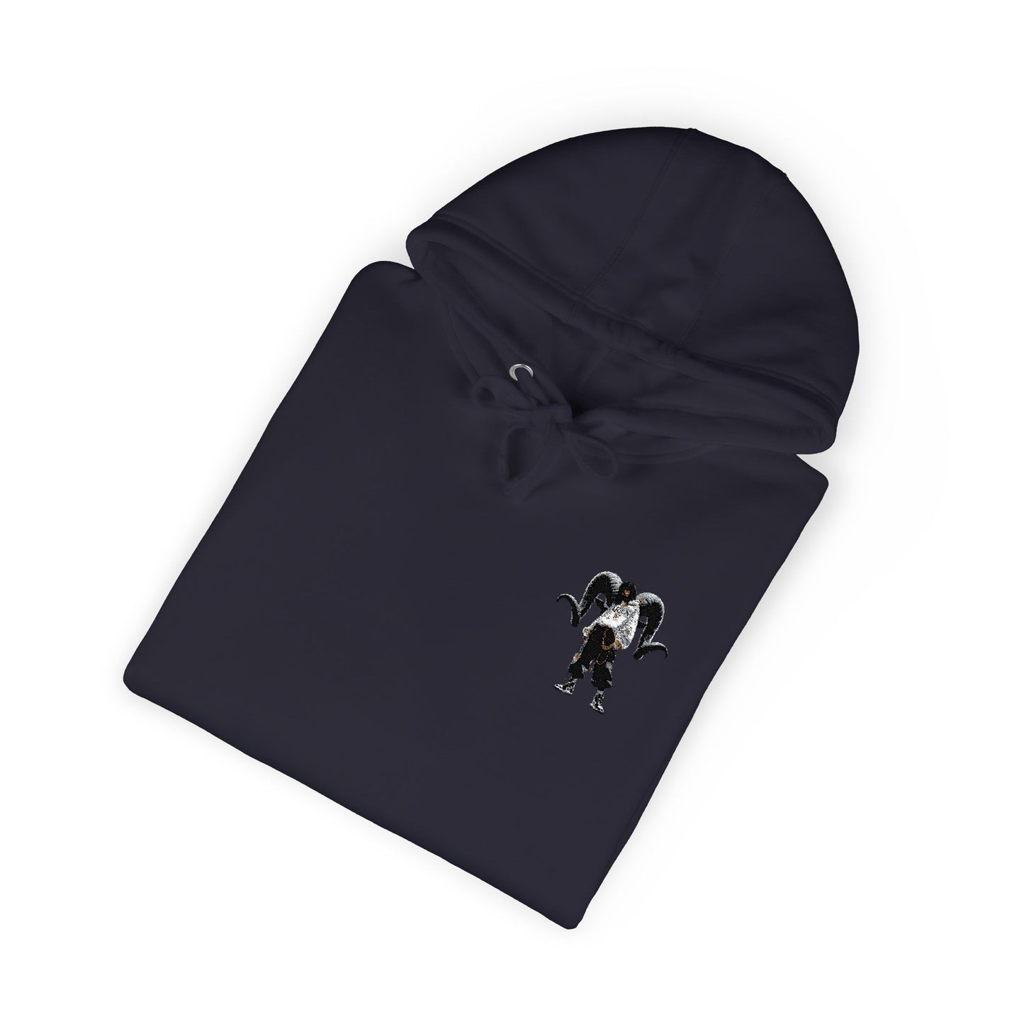 Unisex Fleece Hoodie