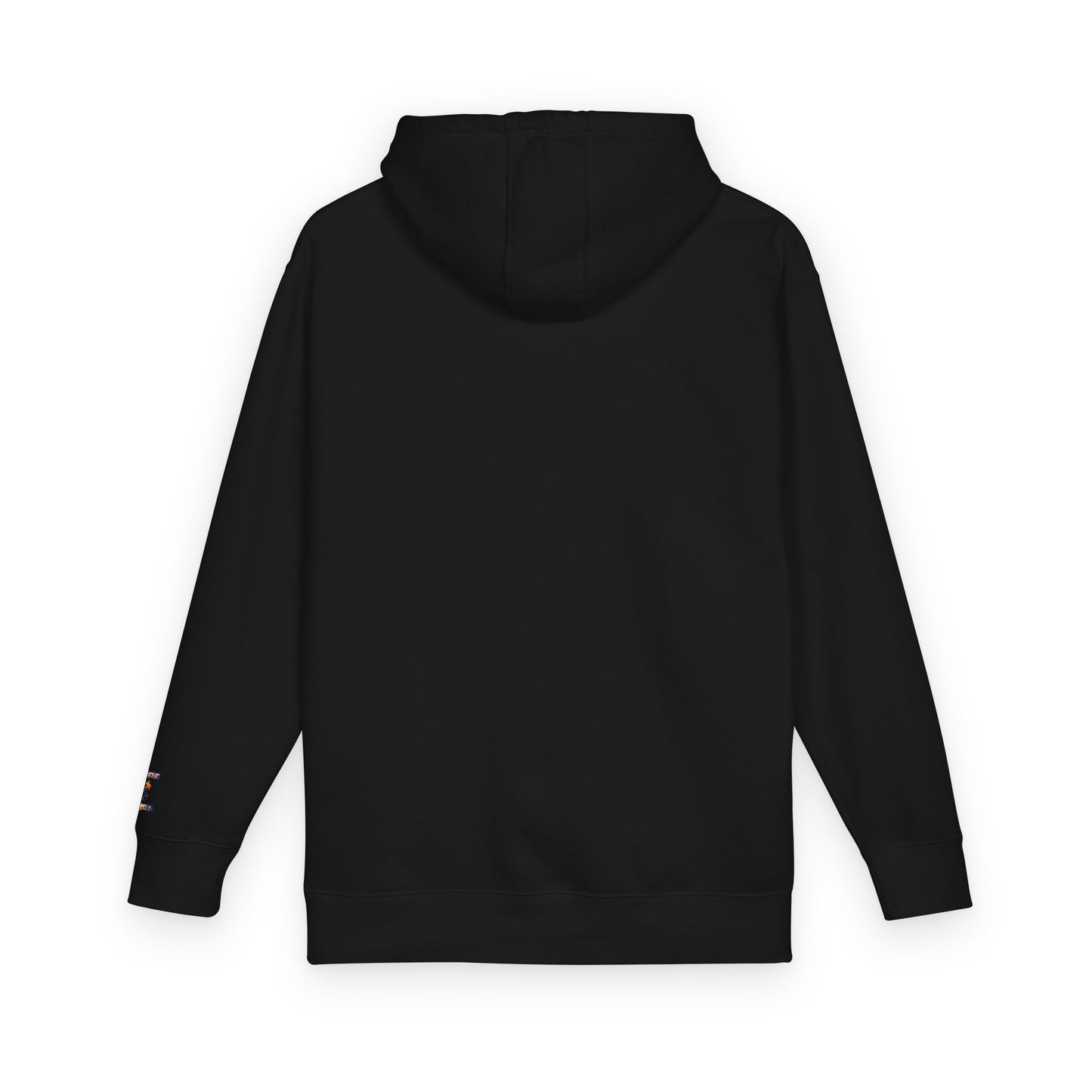 Cozy Floral Graphic Hoodie - Unisex Fleece Sweatshirt, Gift for Him or Her, Casual Wear, Autumn Fashion, Streetwear