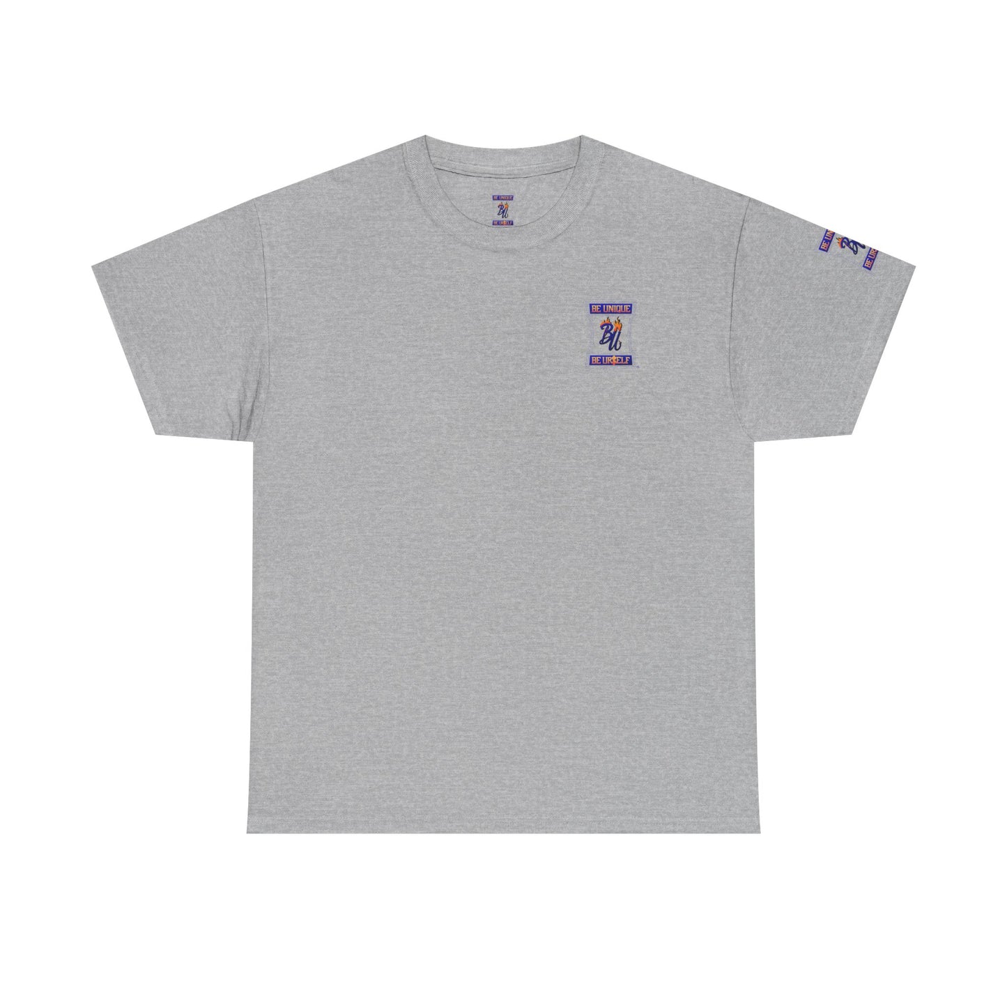T-Shirt — Teddy Bear Baseball Tee (Mets Inspired)