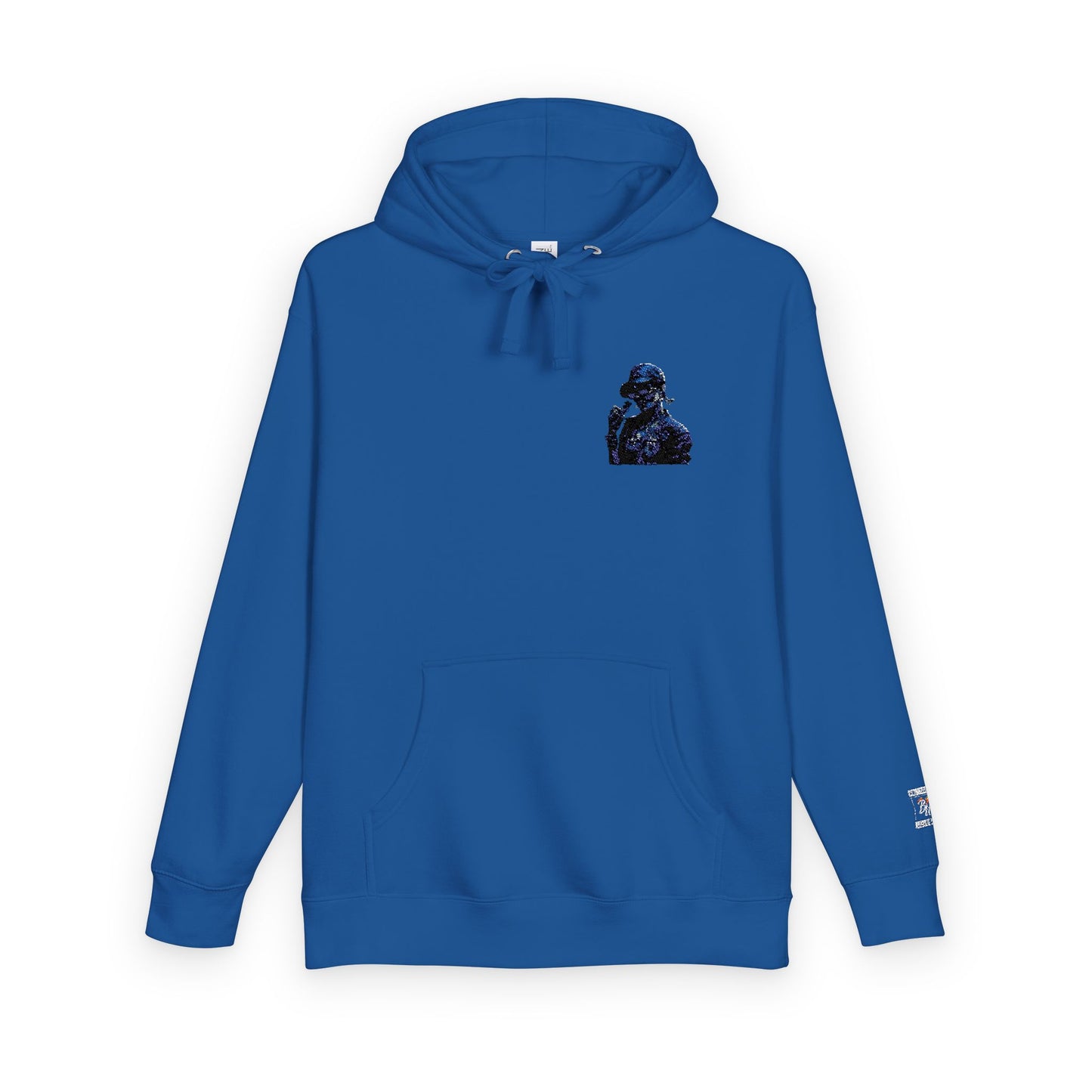 Unisex Fleece Hoodie